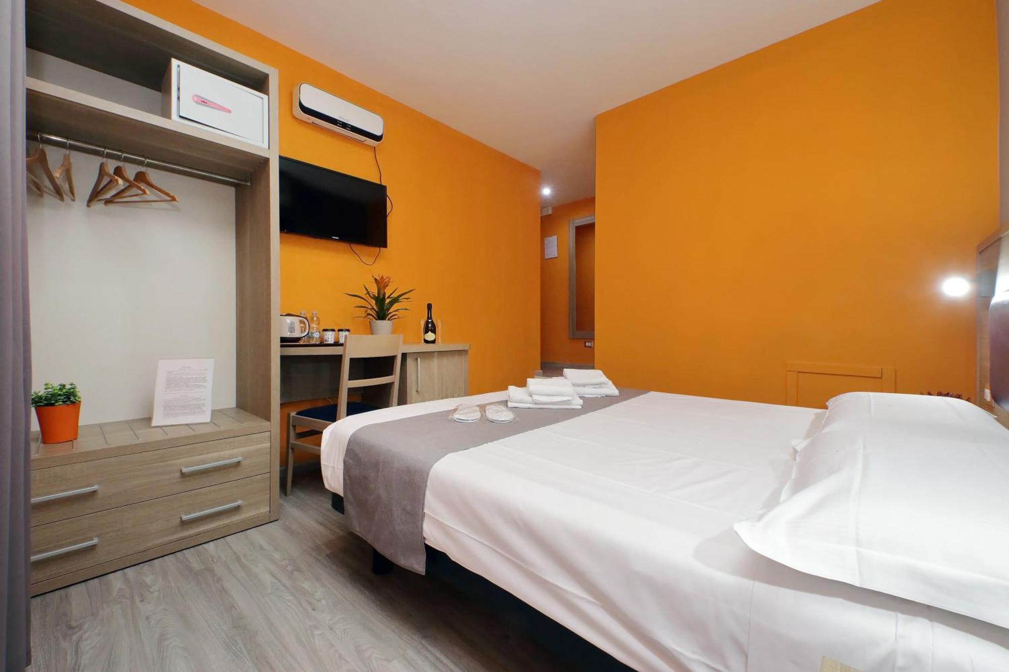 Guest house Lhg Comfy 2*