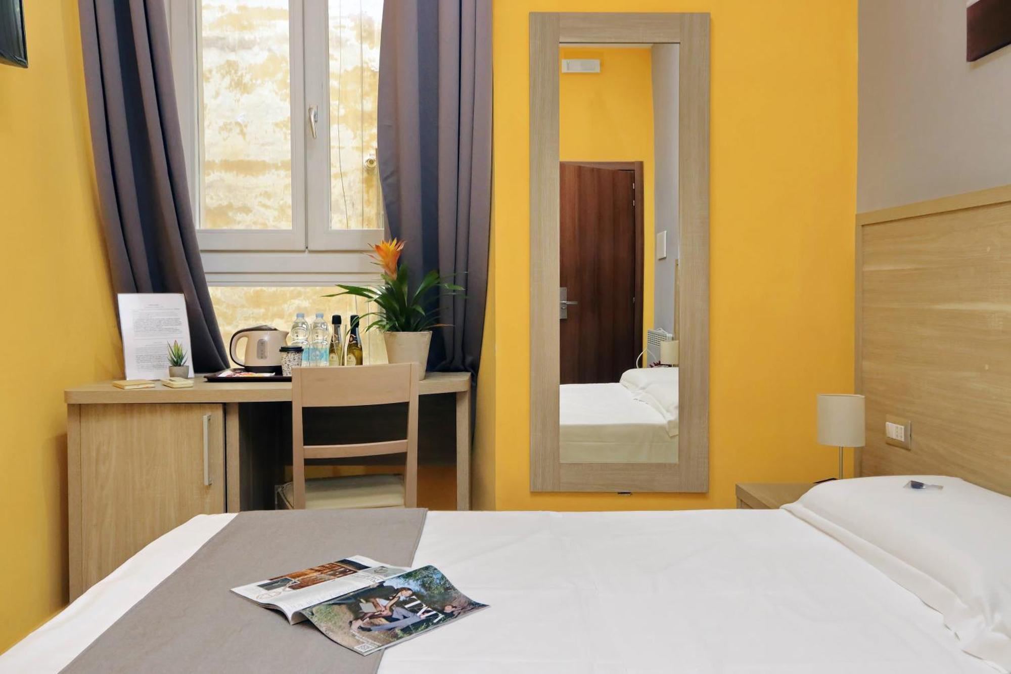 Lhg Comfy 2* Rome