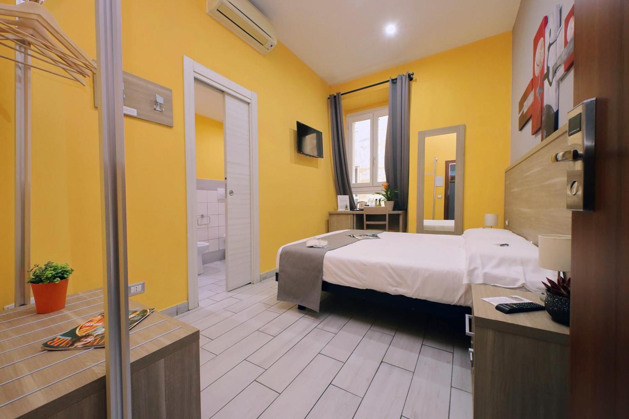 Lhg Comfy Guest house Rome