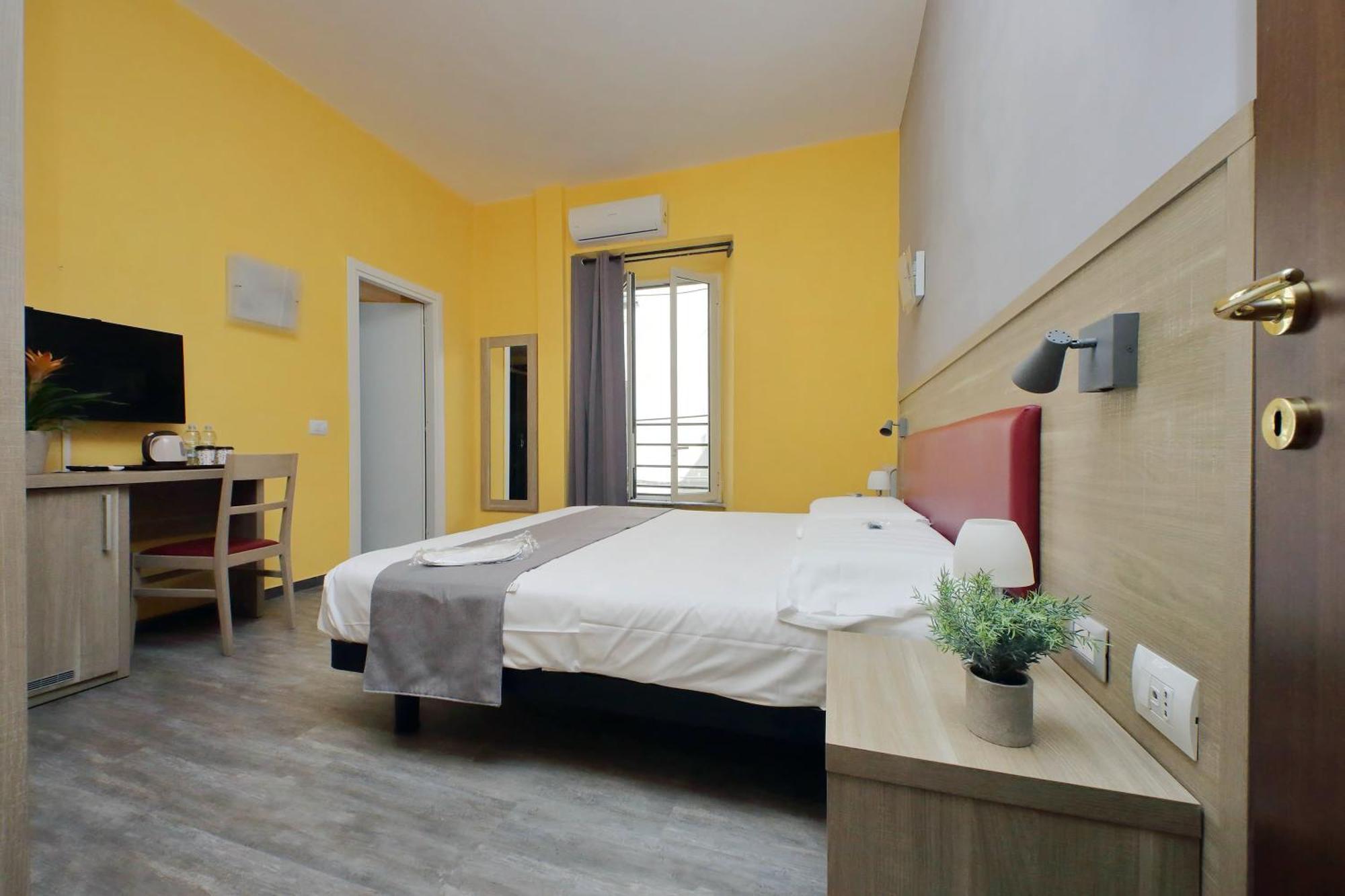 Guest house Lhg Comfy