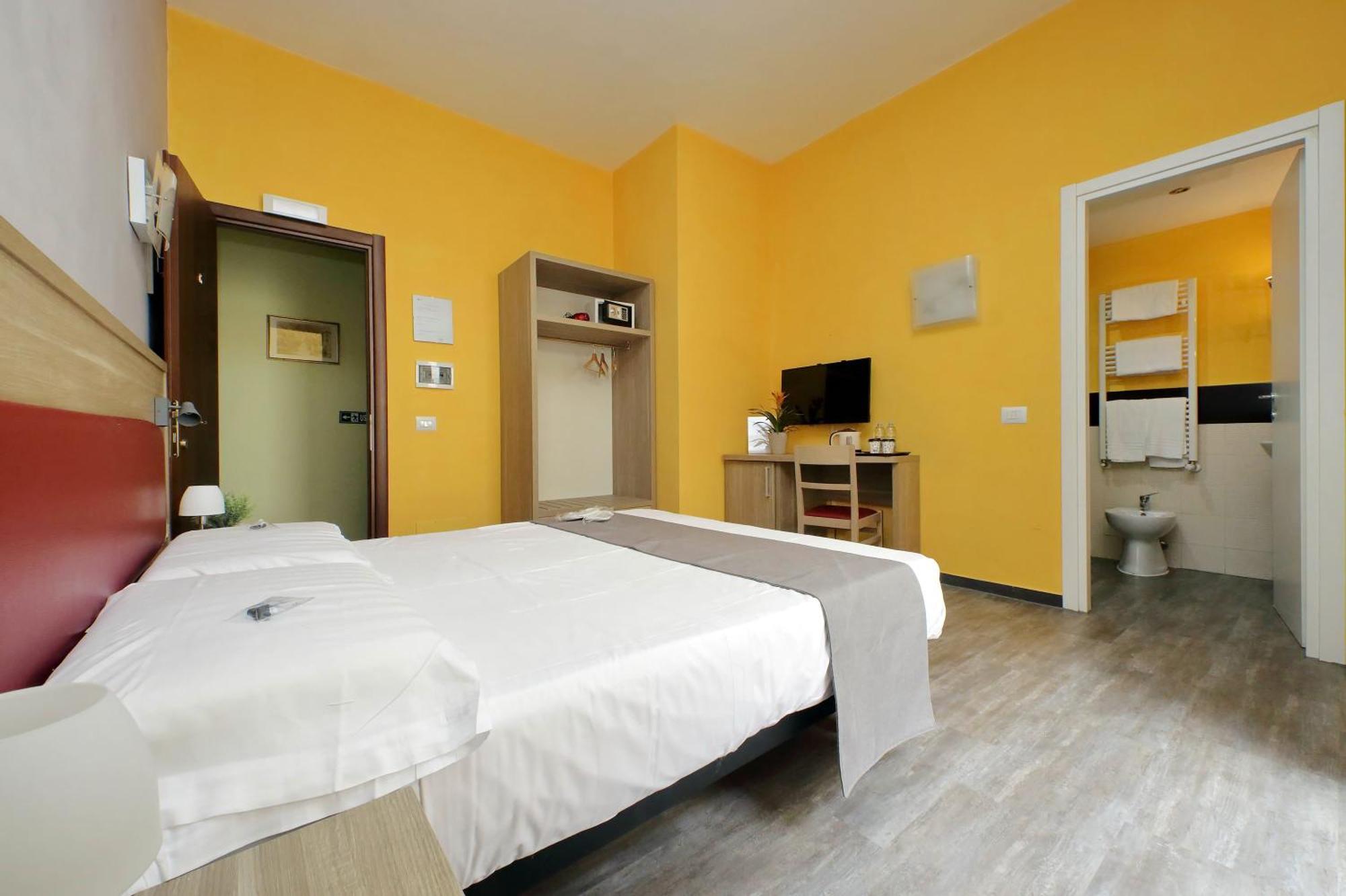 Lhg Comfy Guest house