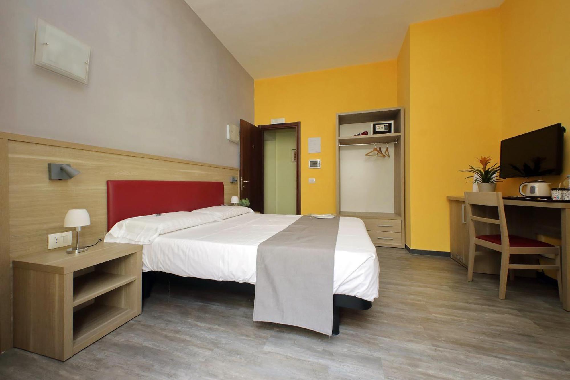 Guest house Lhg Comfy 2*