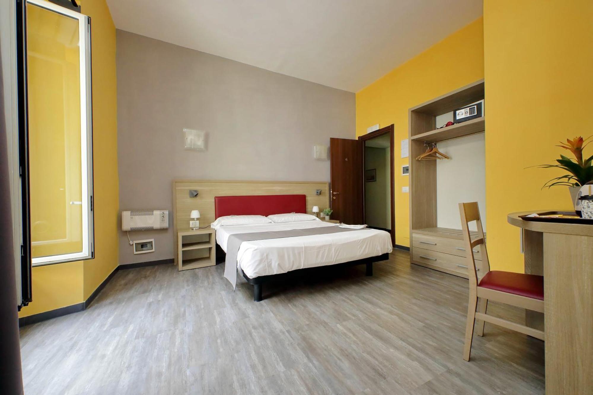 Lhg Comfy Guest house 2*