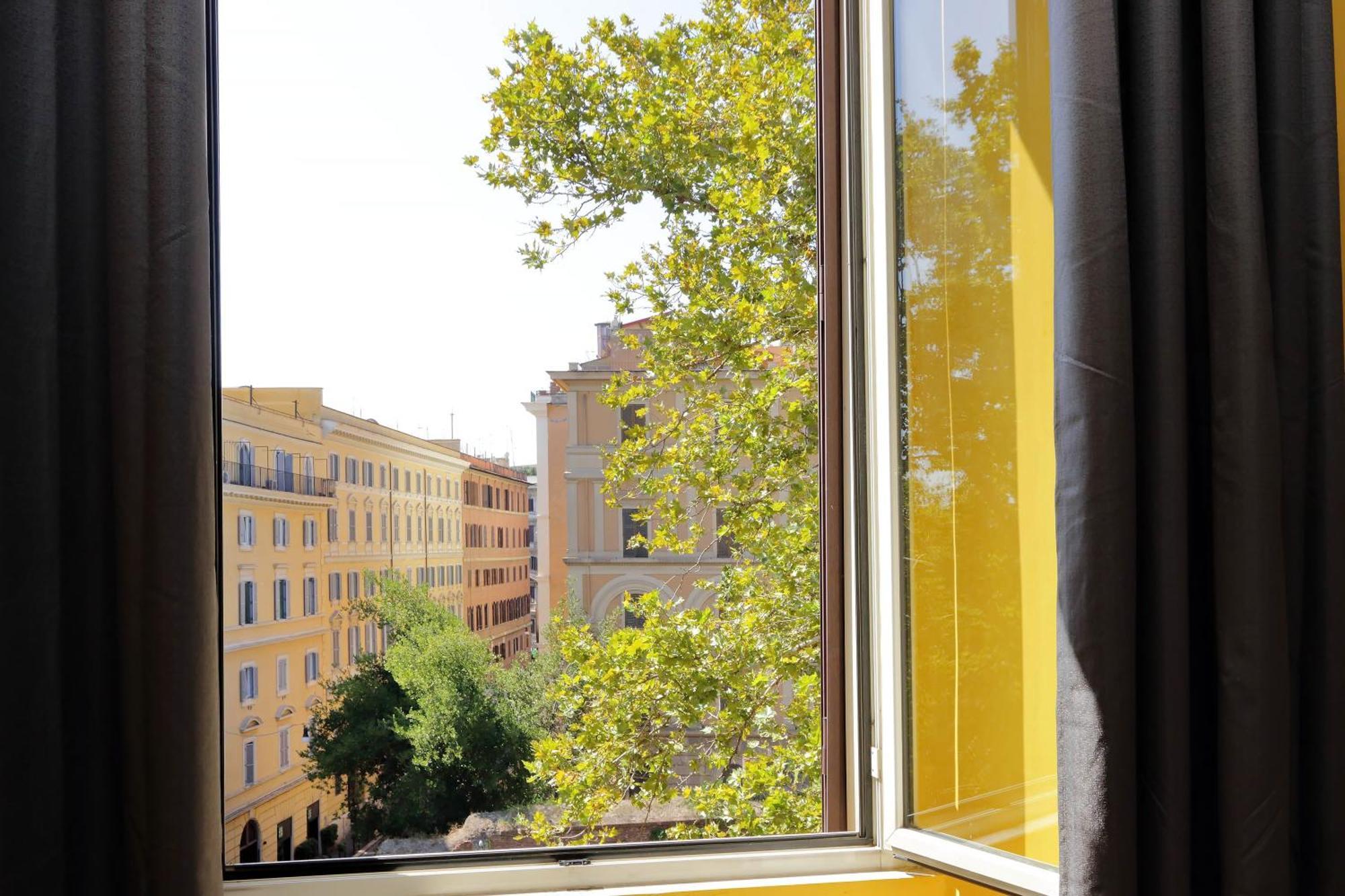Lhg Comfy 2* Rome