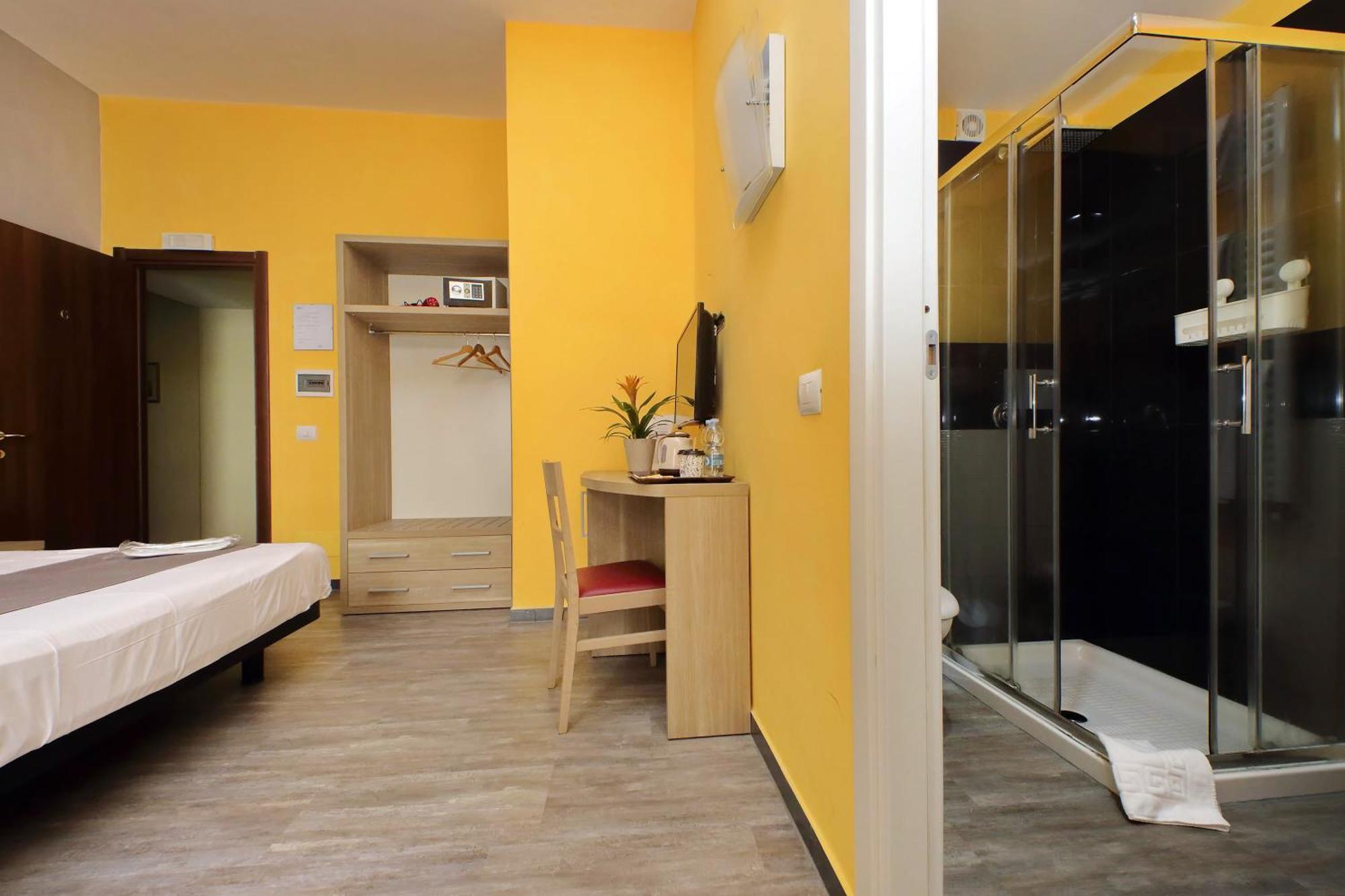 Guest house Lhg Comfy 2*