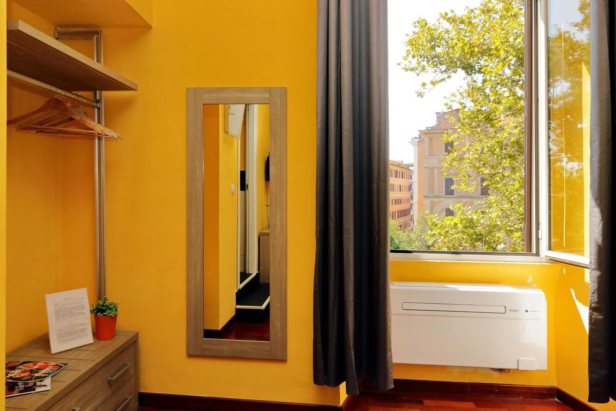 Lhg Comfy Guest house Rome