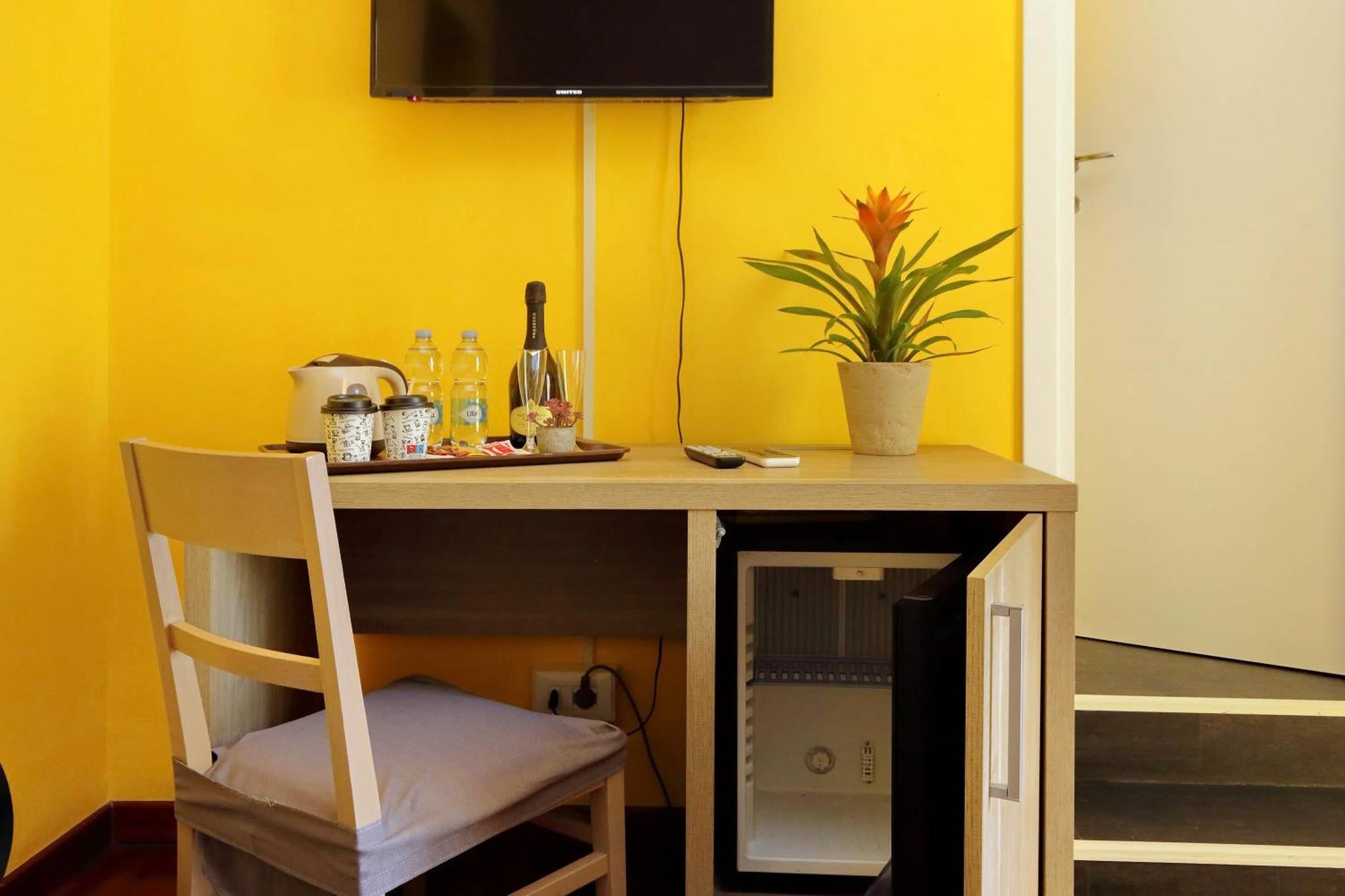 Lhg Comfy Guest house
