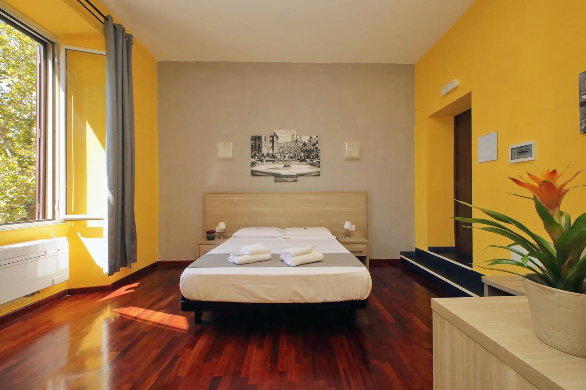 Lhg Comfy Rome