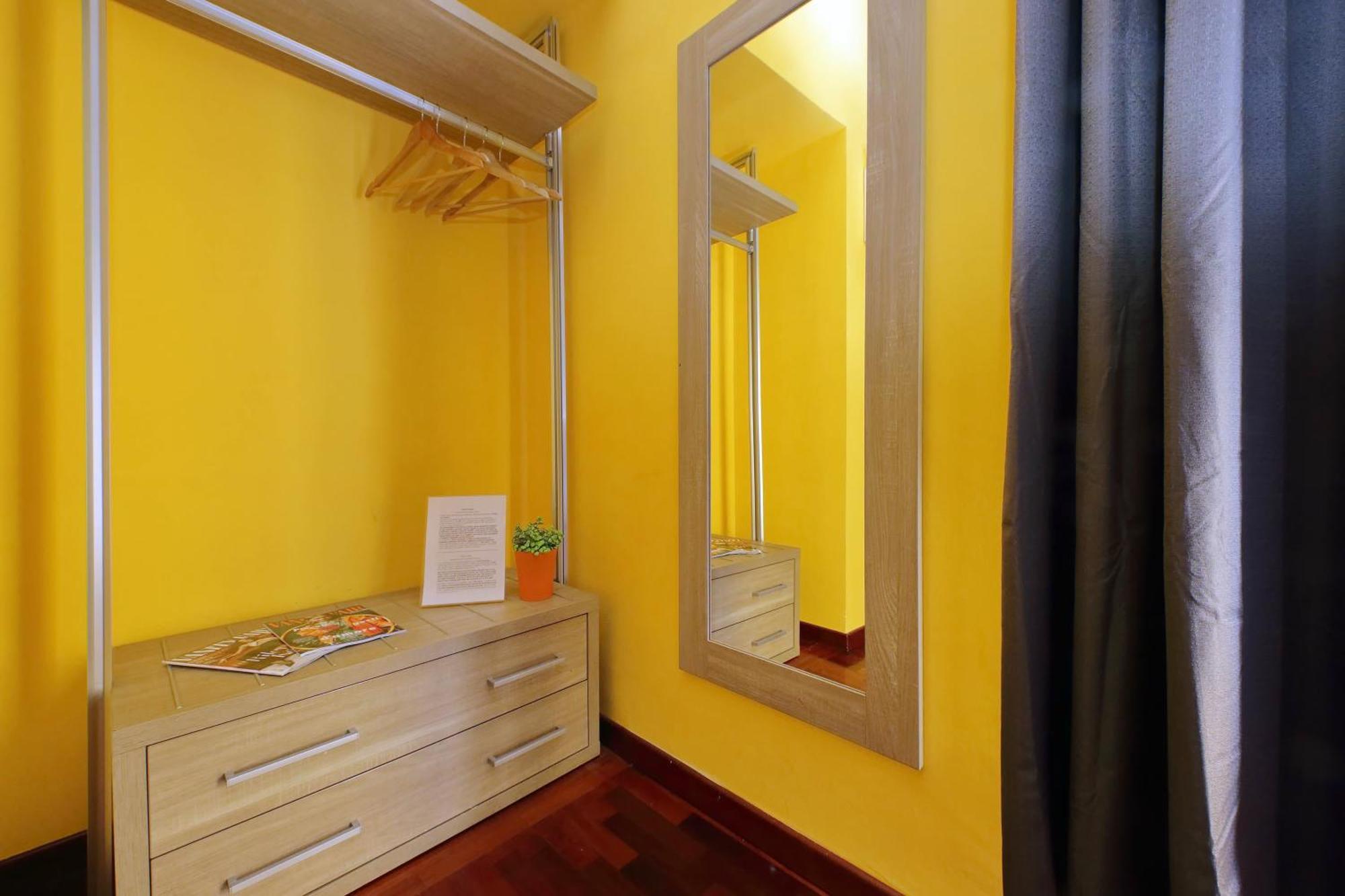 Guest house Lhg Comfy 2*