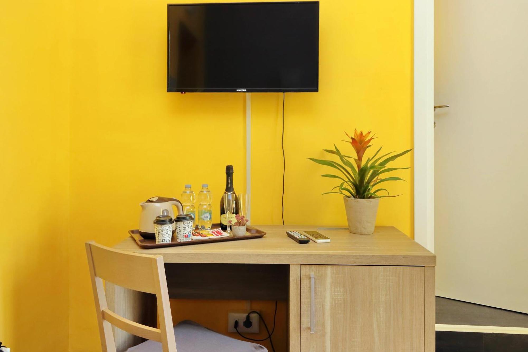 Guest house Lhg Comfy 2*