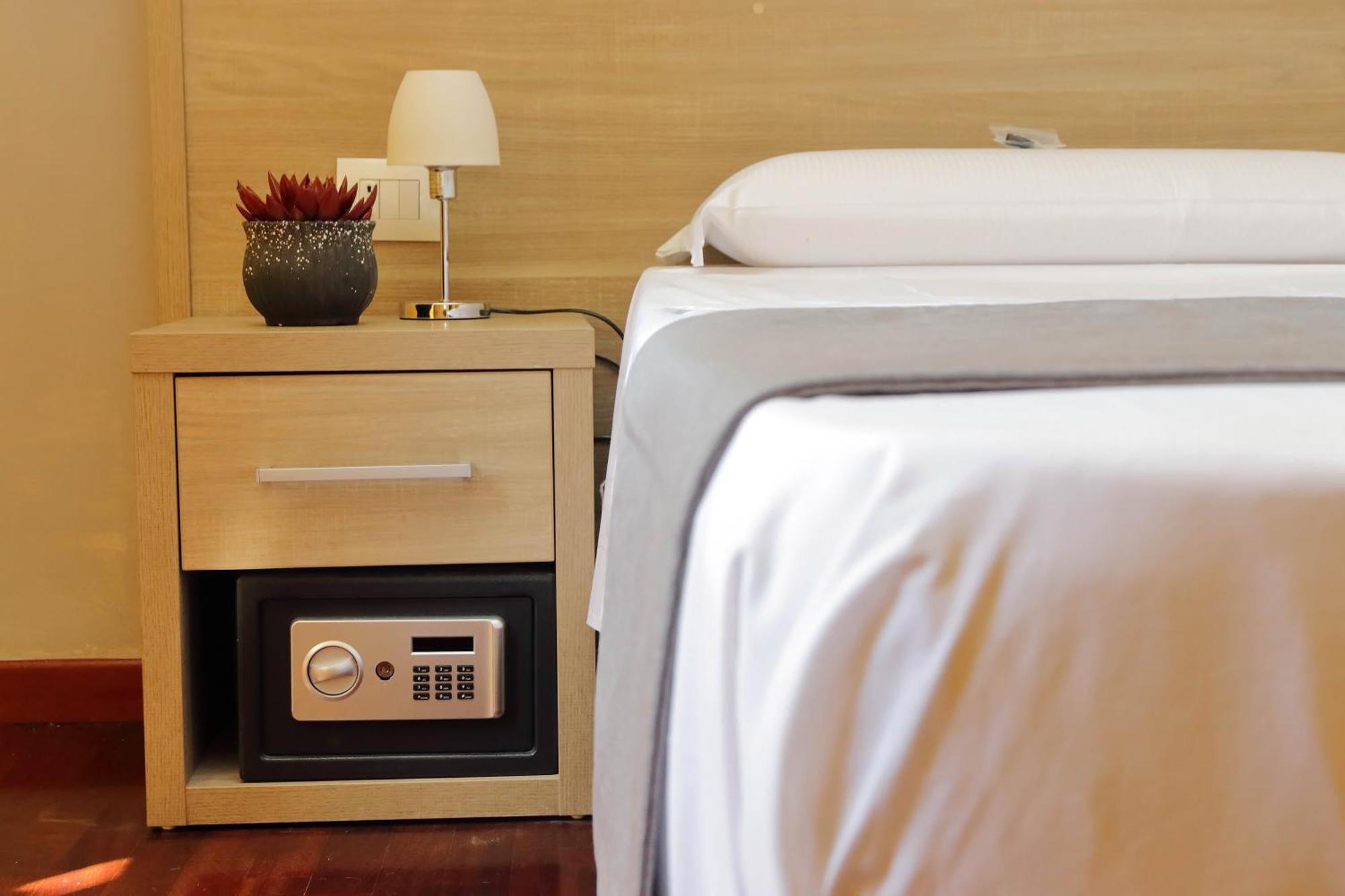 Guest house Lhg Comfy Rome