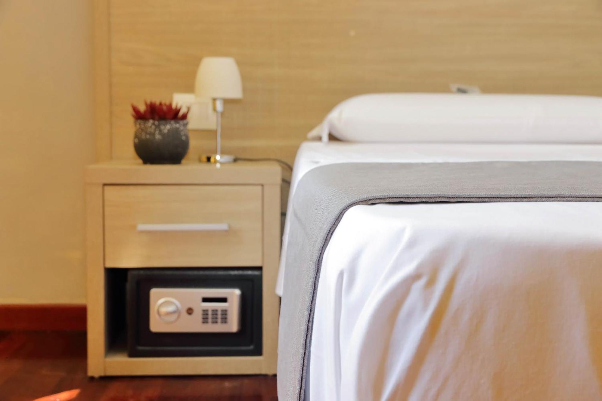 Lhg Comfy Rome