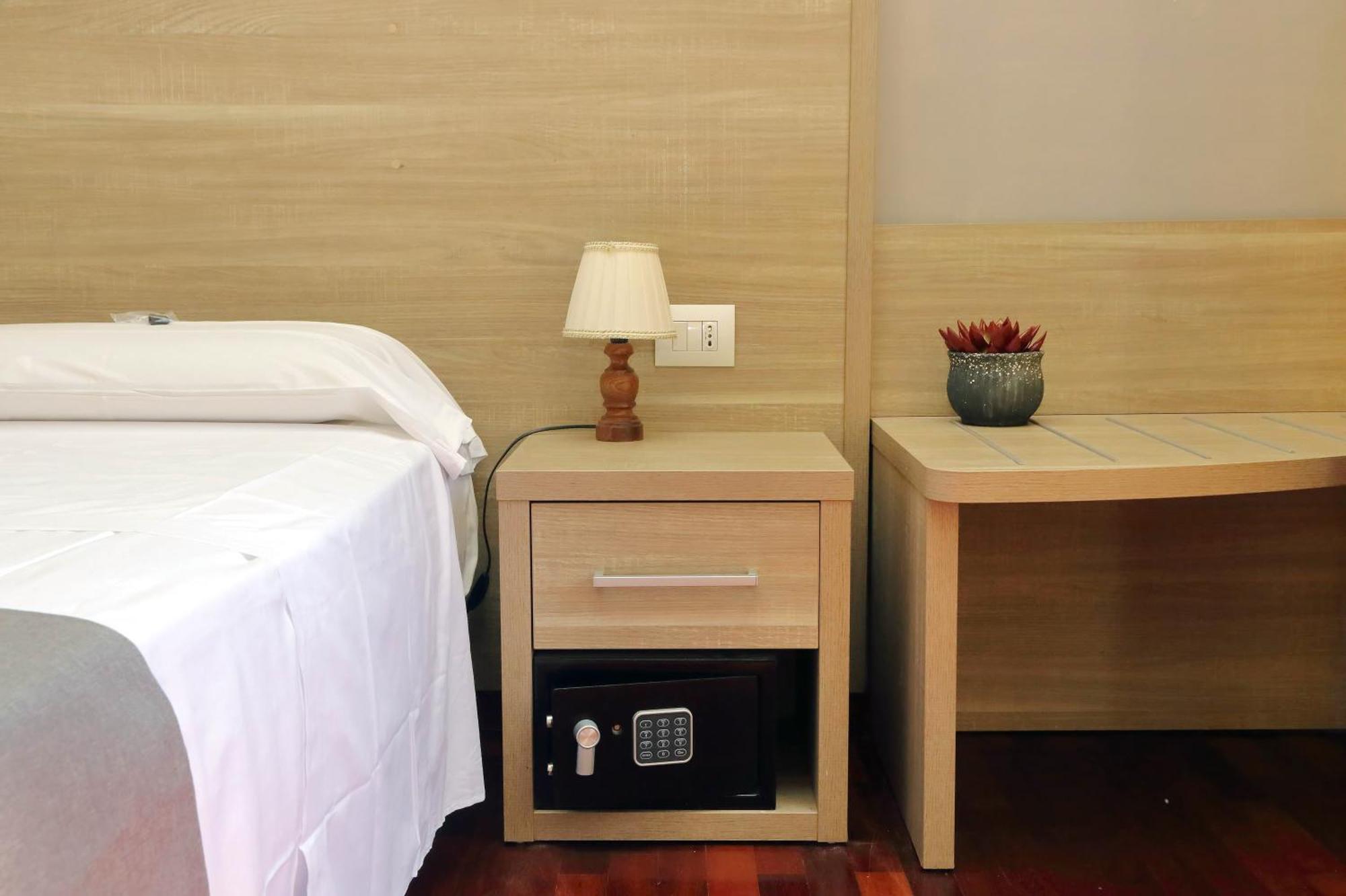 Lhg Comfy 2* Rome