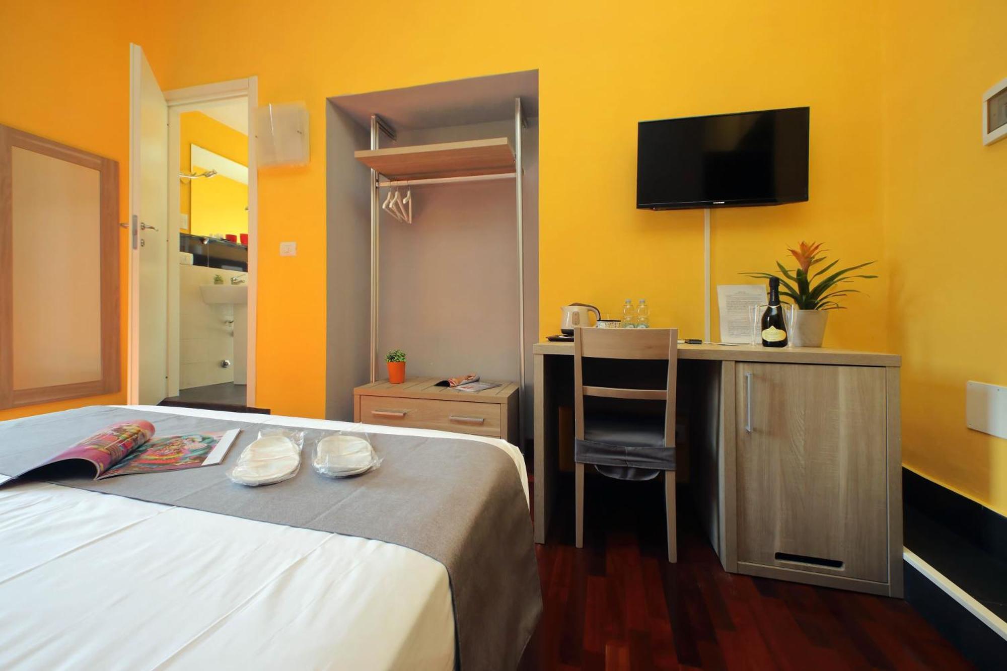 Lhg Comfy Rome