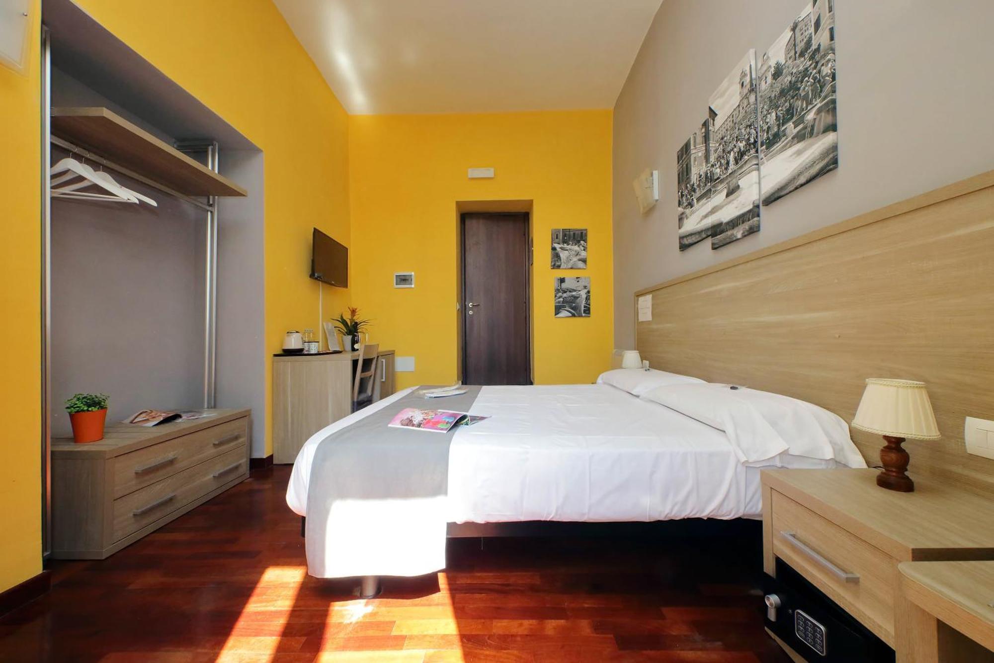 Lhg Comfy Rome
