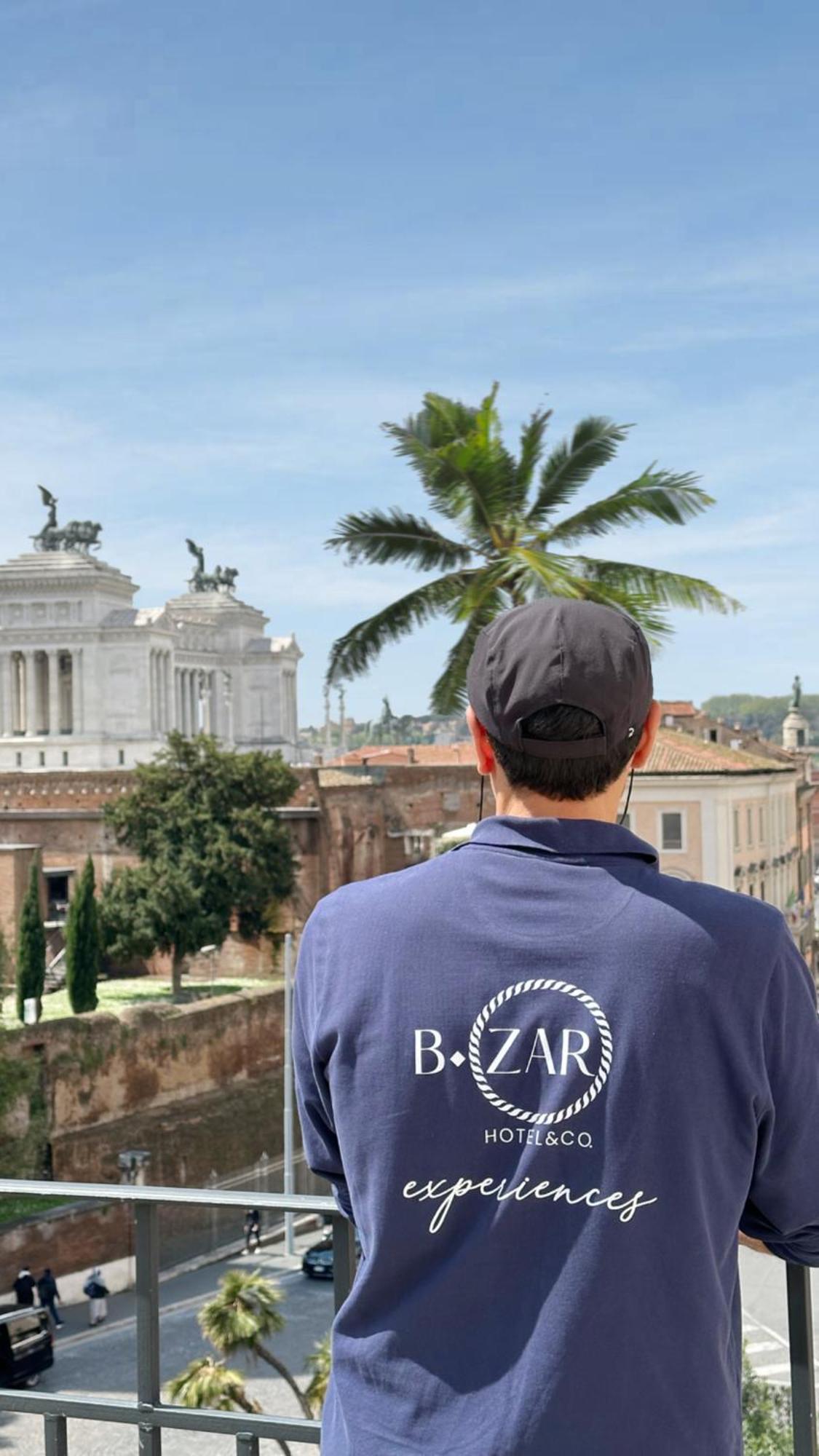 Moderno 4* Rome