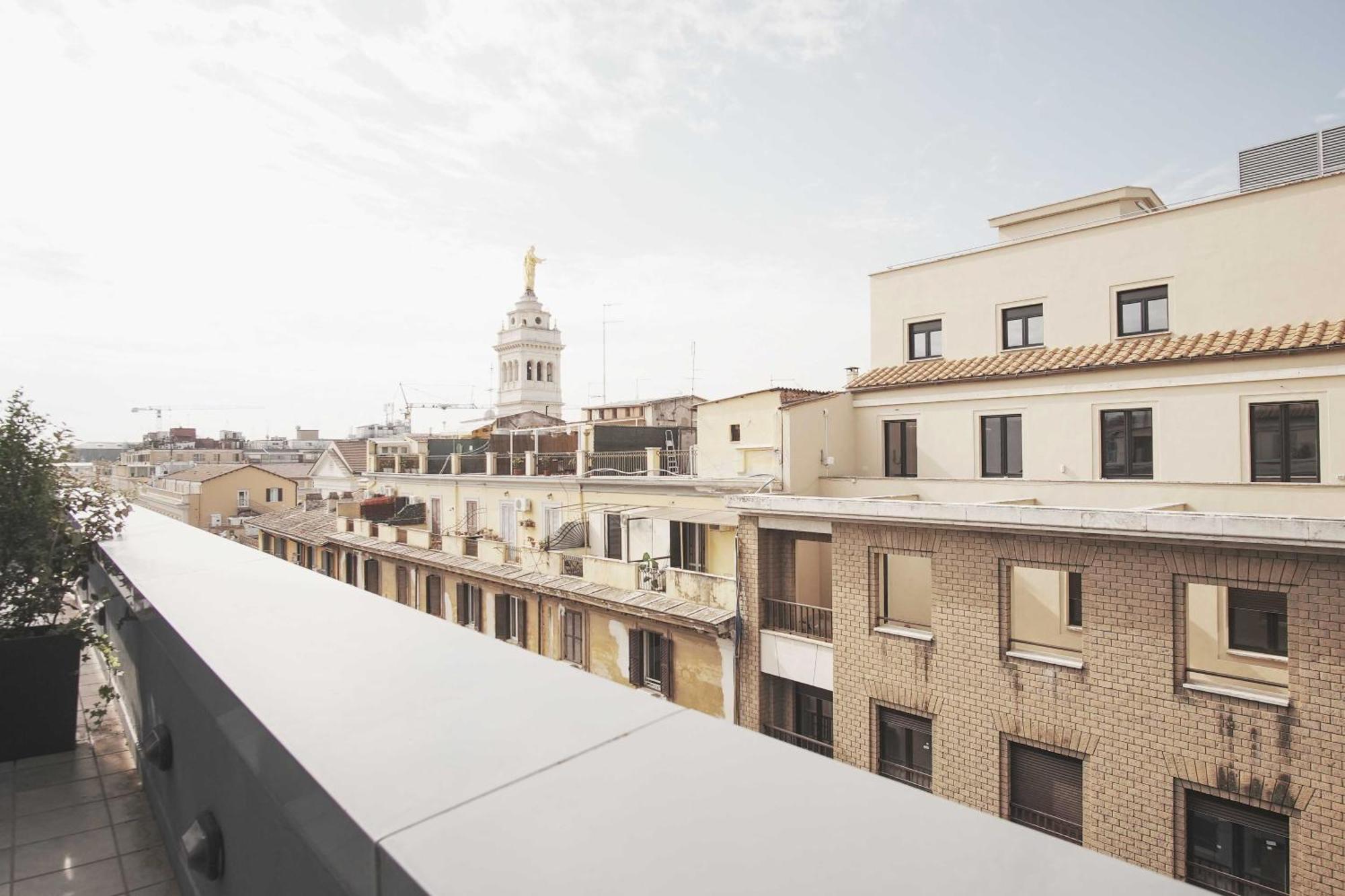 Moderno 4* Rome