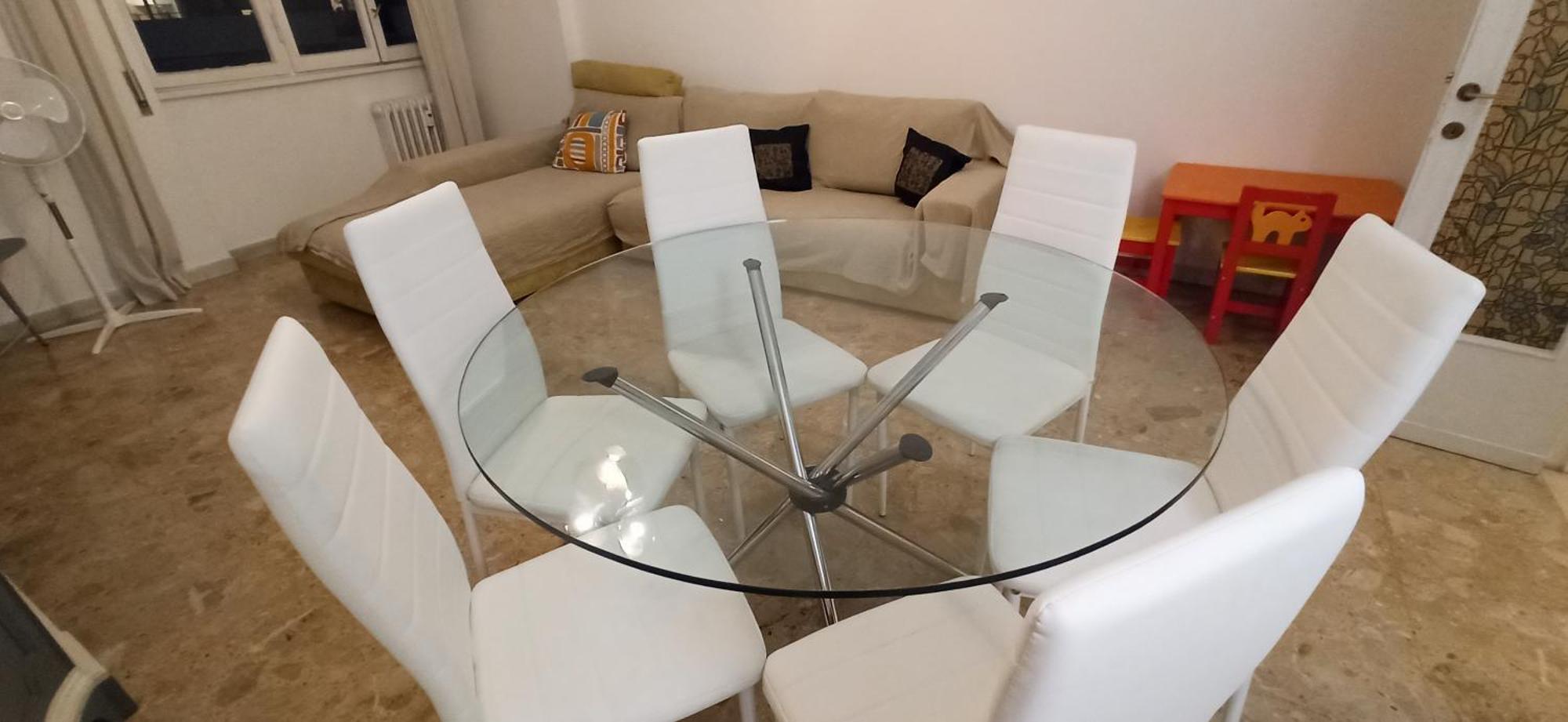 La Casa Di Nonno * Rome