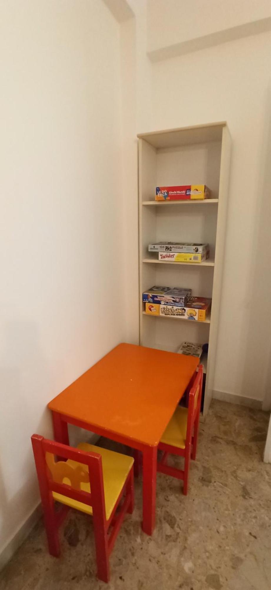 La Casa Di Nonno Rome