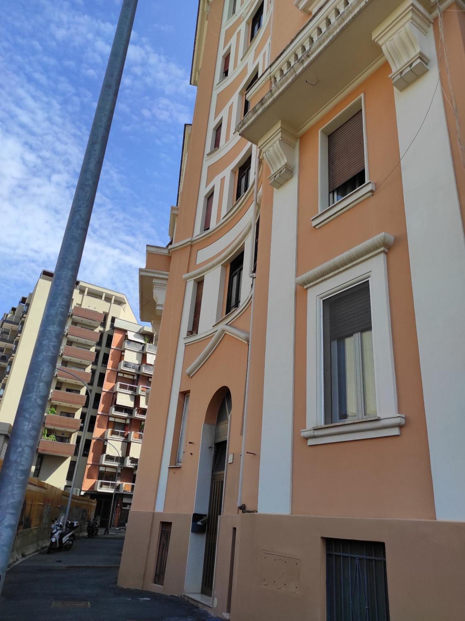 Apartment Tiberivs Rome