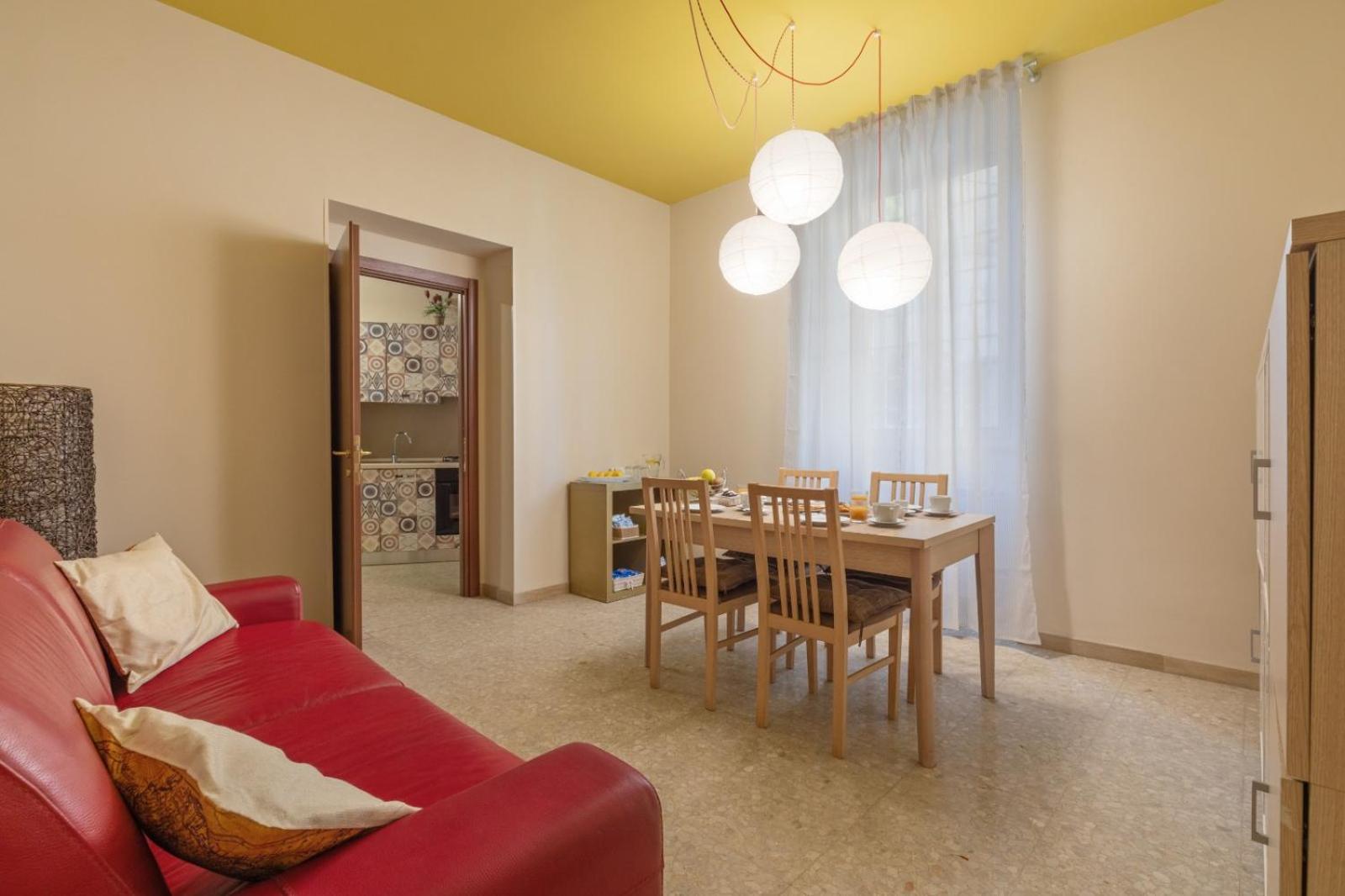 L'amaca Bed & Breakfast