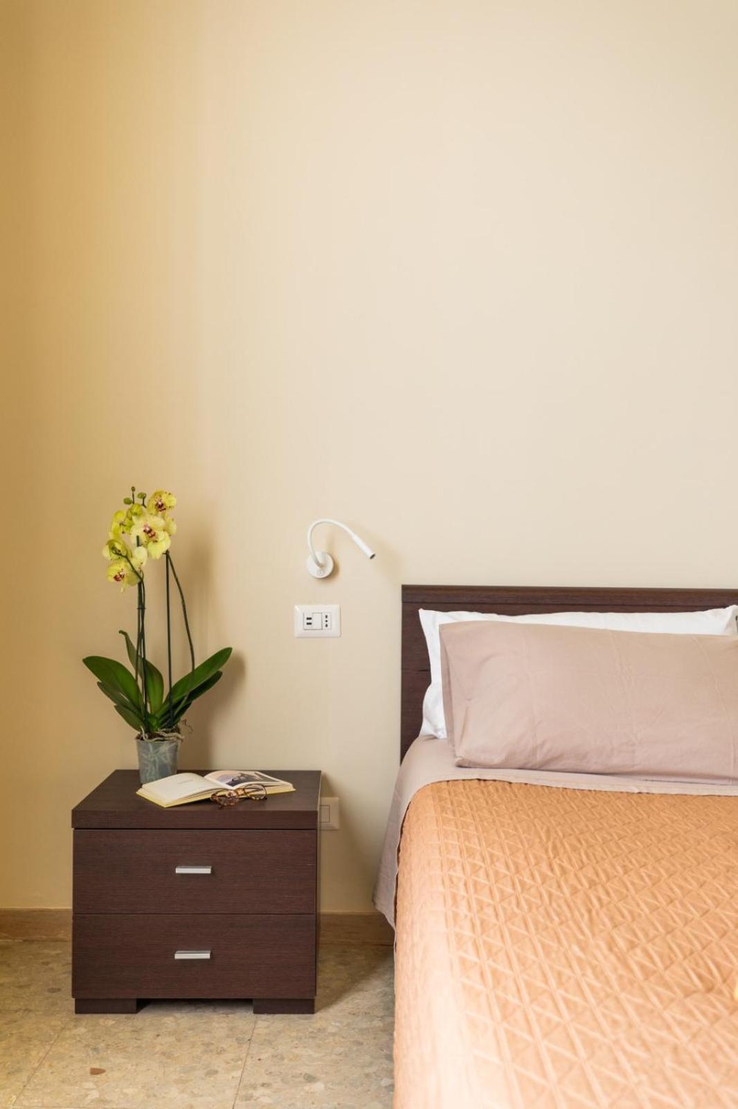L'amaca Bed & Breakfast
