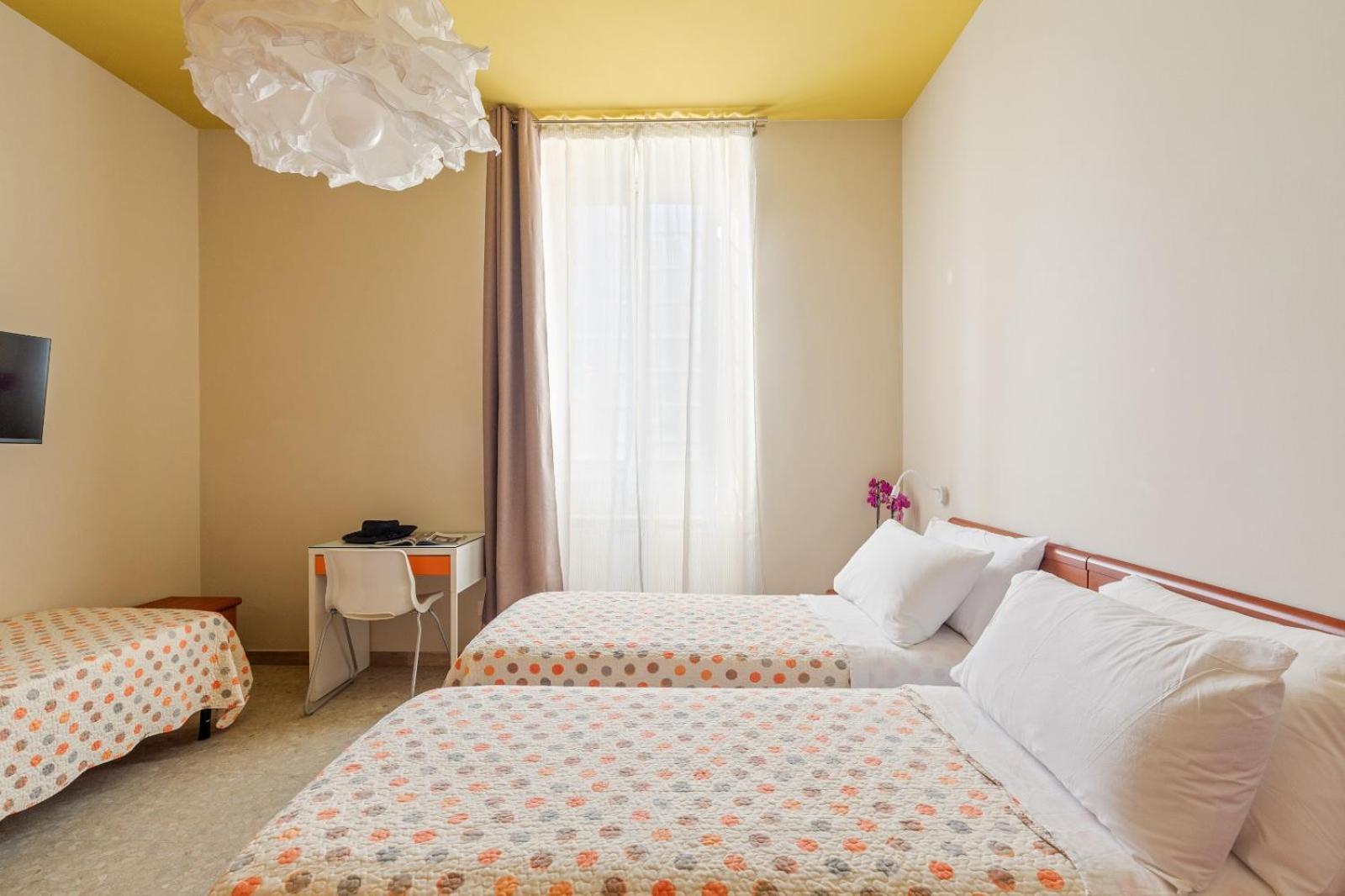 Bed & Breakfast L'amaca Roma