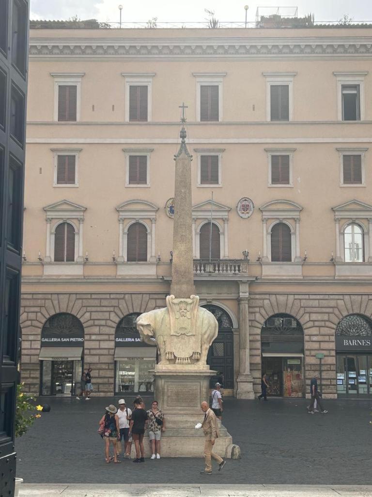 In Piazza Bed & Breakfast Rome