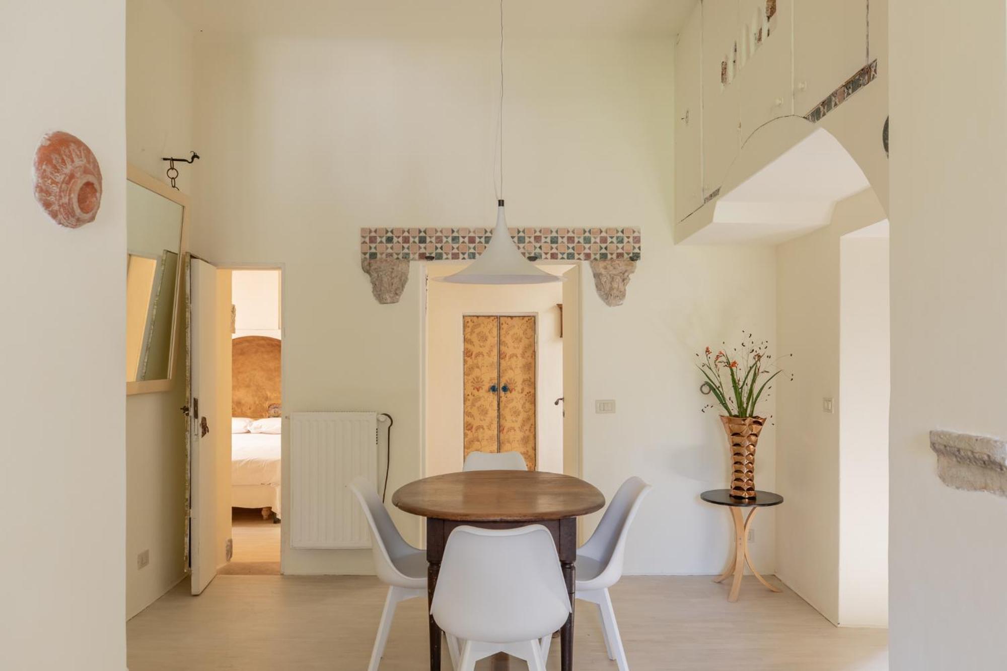 Iflat Trastevere Cozy Loft *