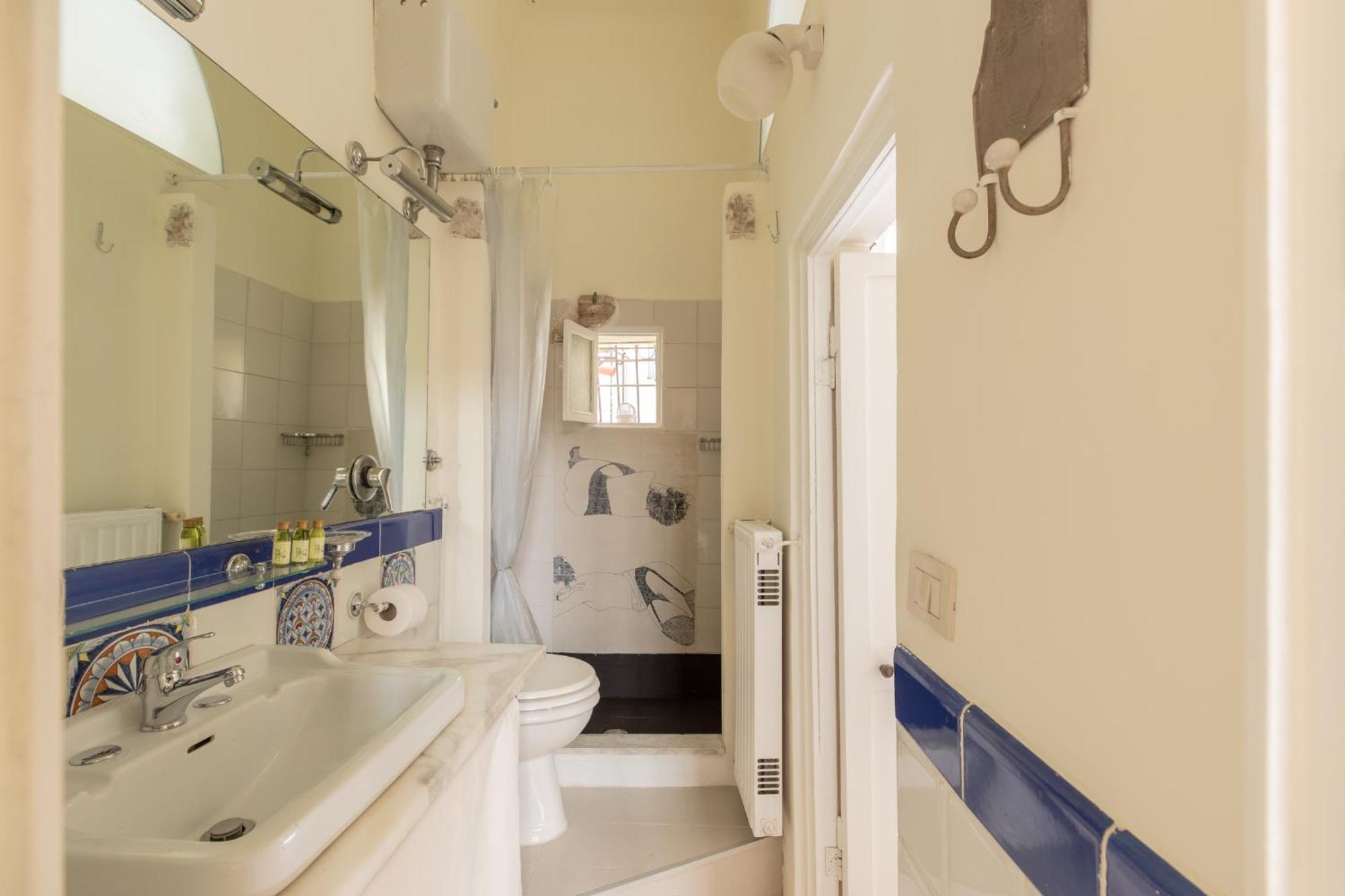 Iflat Trastevere Cozy Loft