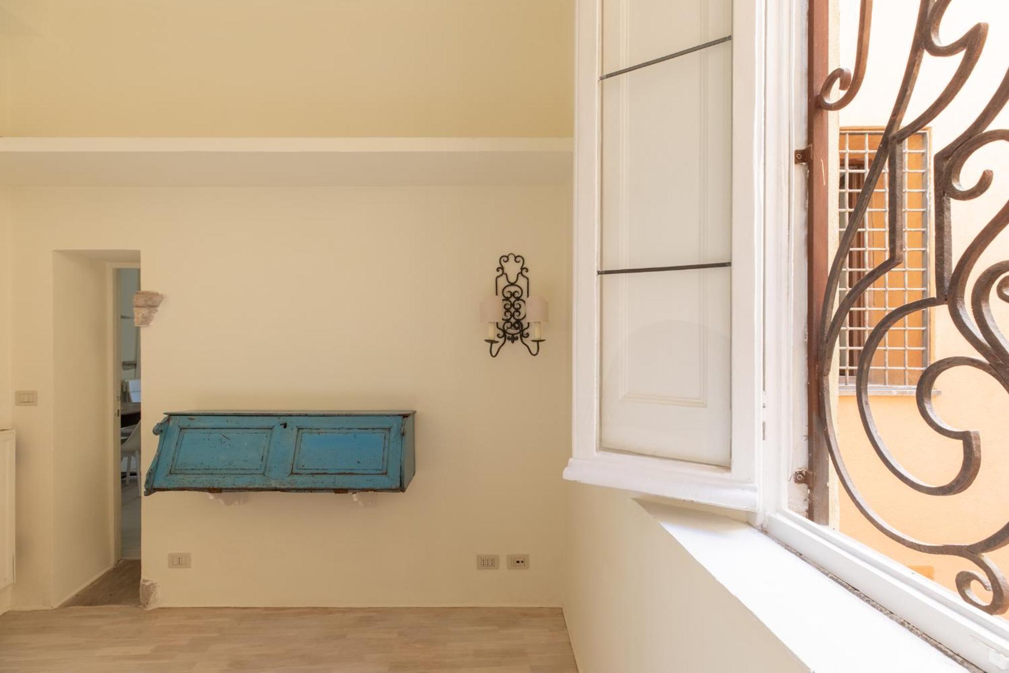 Iflat Trastevere Cozy Loft