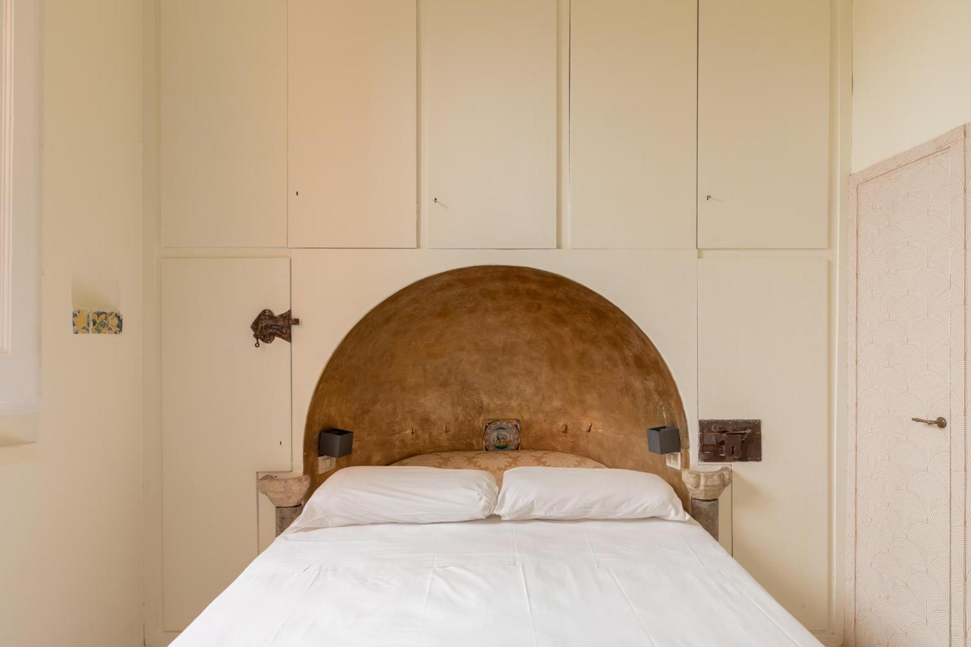 Apartment Iflat Trastevere Cozy Loft Rome