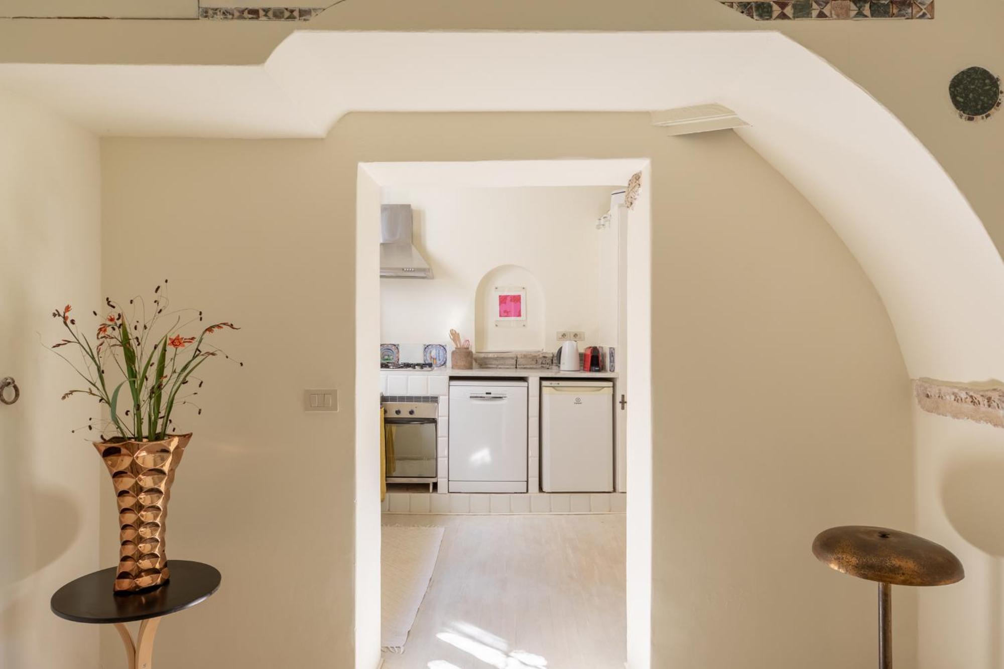 Iflat Trastevere Cozy Loft Apartment Rome