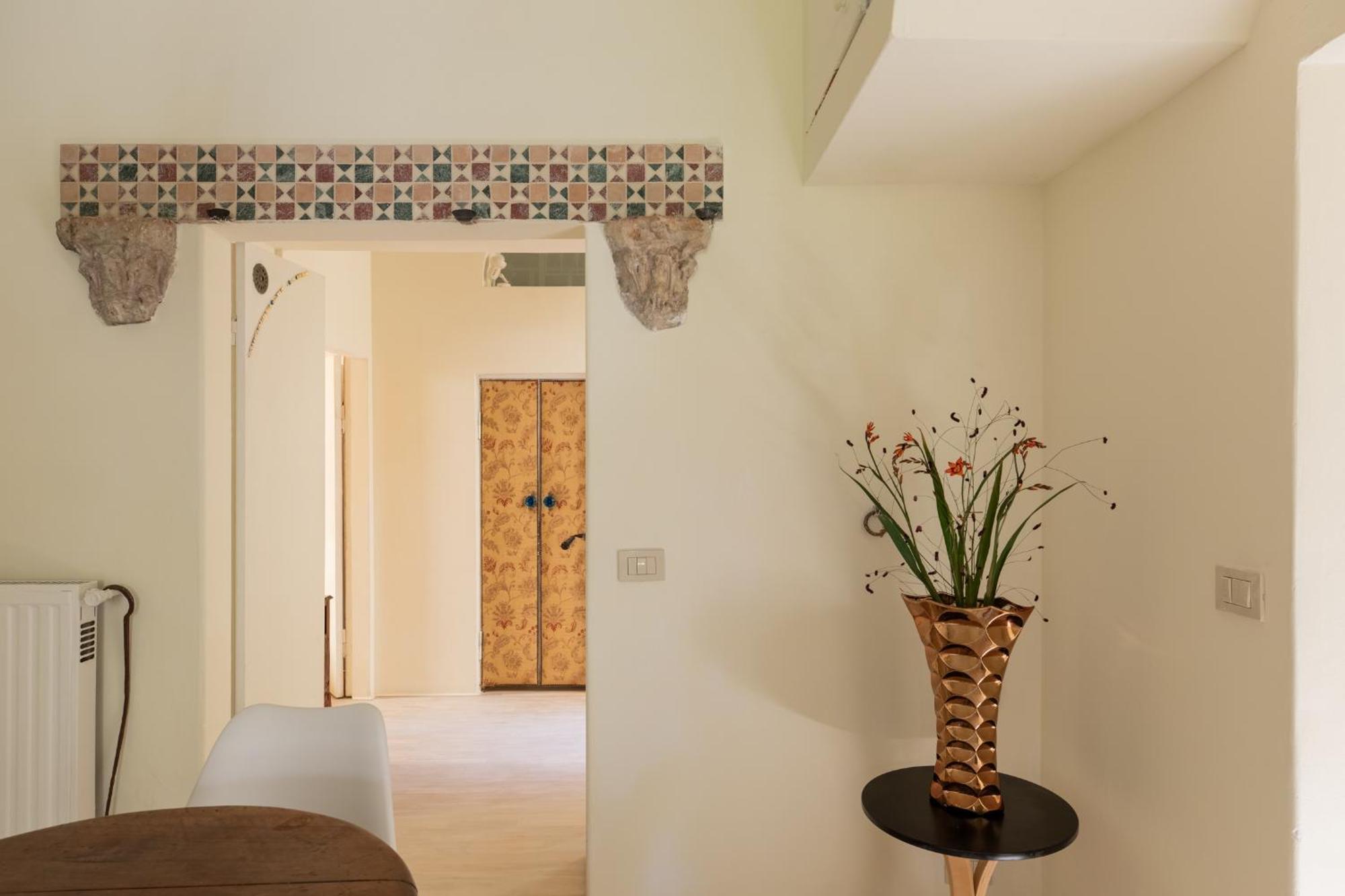 Iflat Trastevere Cozy Loft Rome