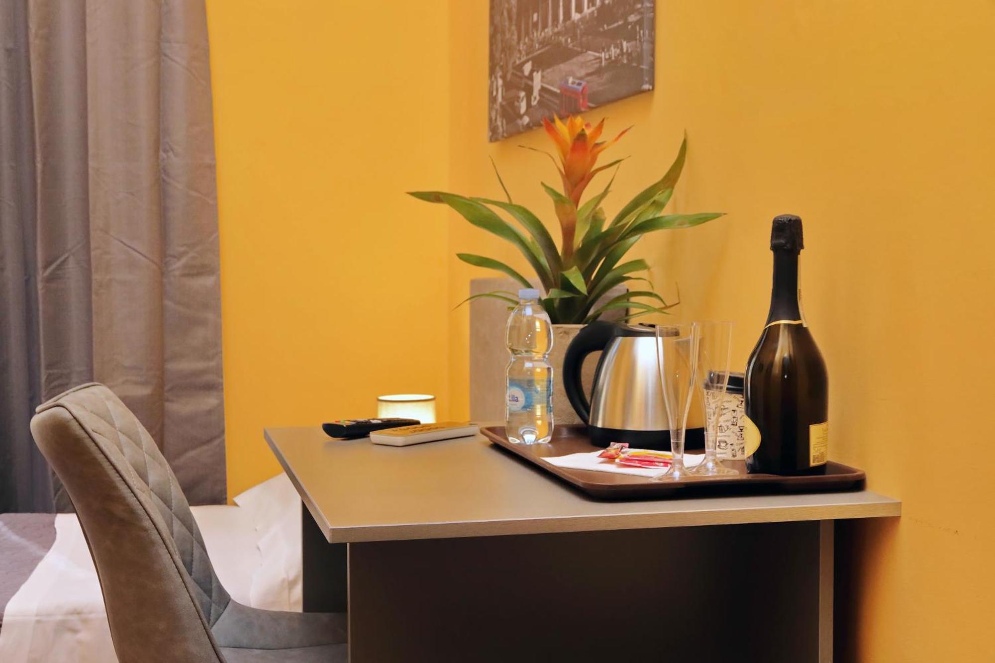 Guest house Lhg Comfy 2*