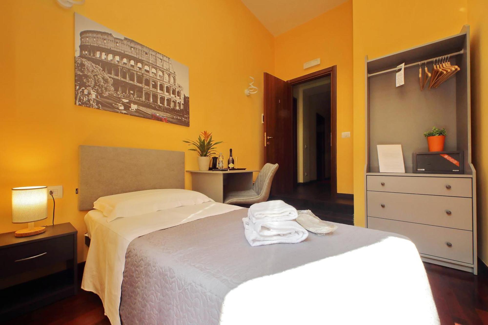 Lhg Comfy Guest house