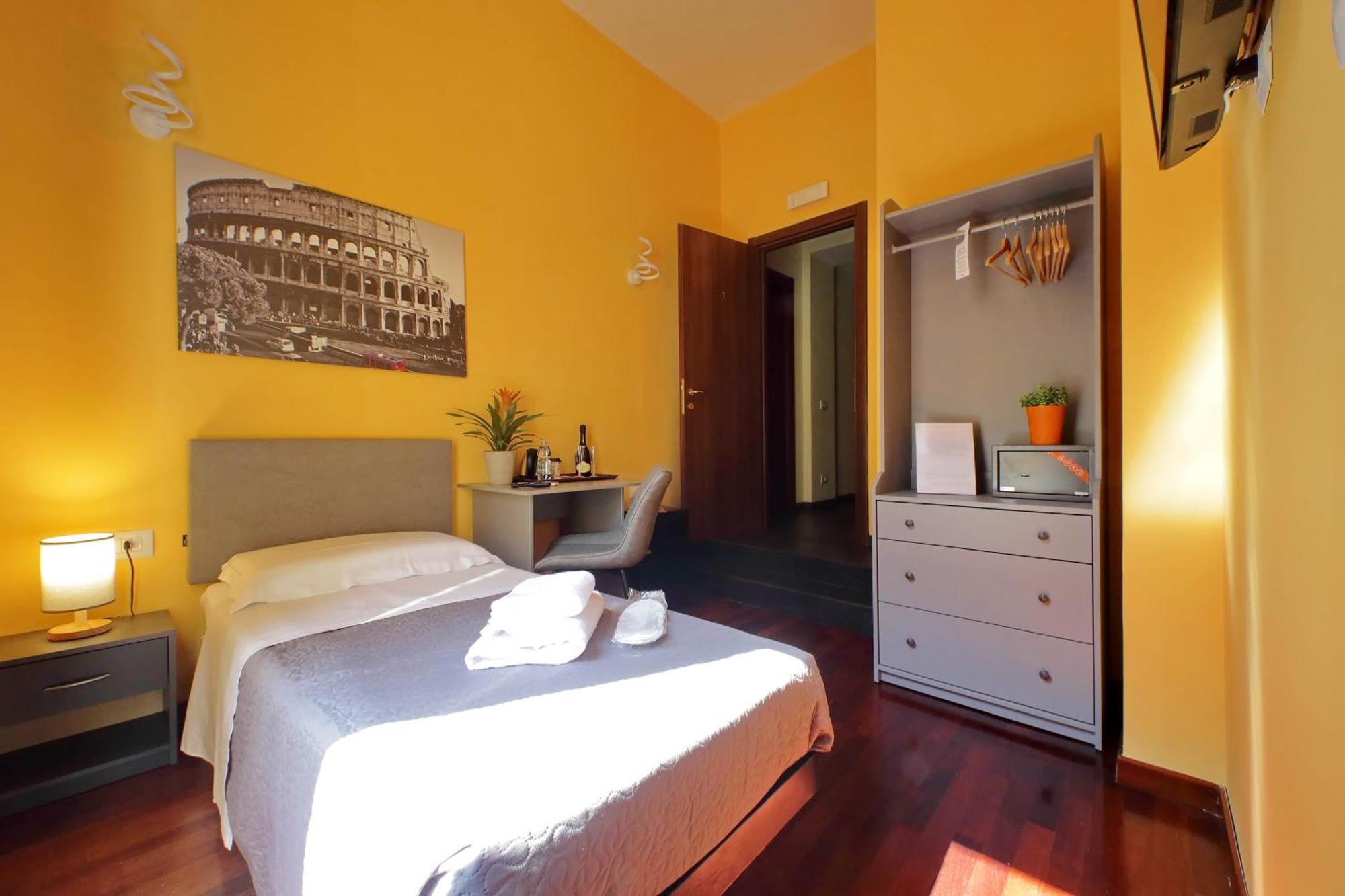 Guest house Lhg Comfy 2*