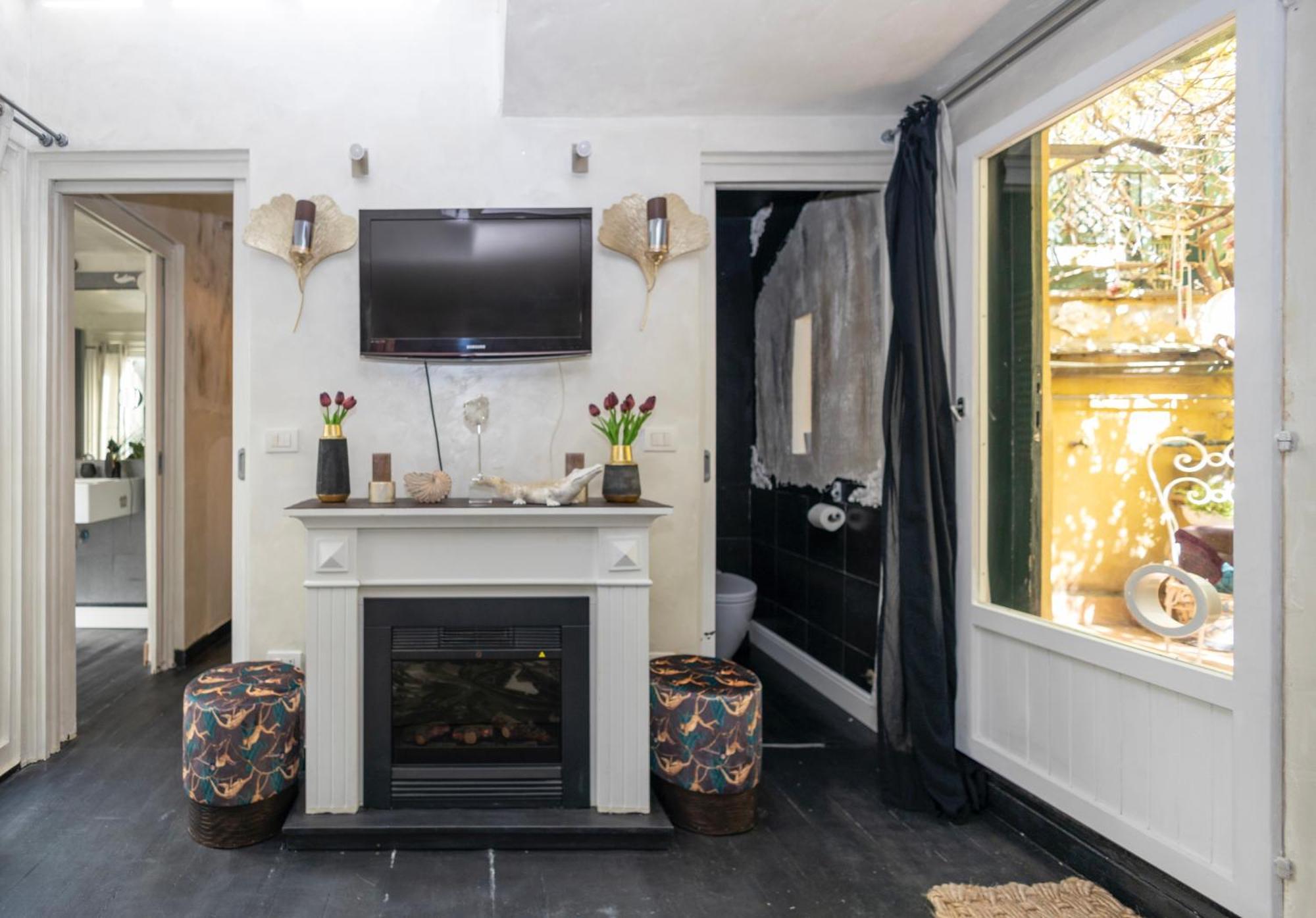 Luxury Piazza Di Spagna Escape With Private Rome
