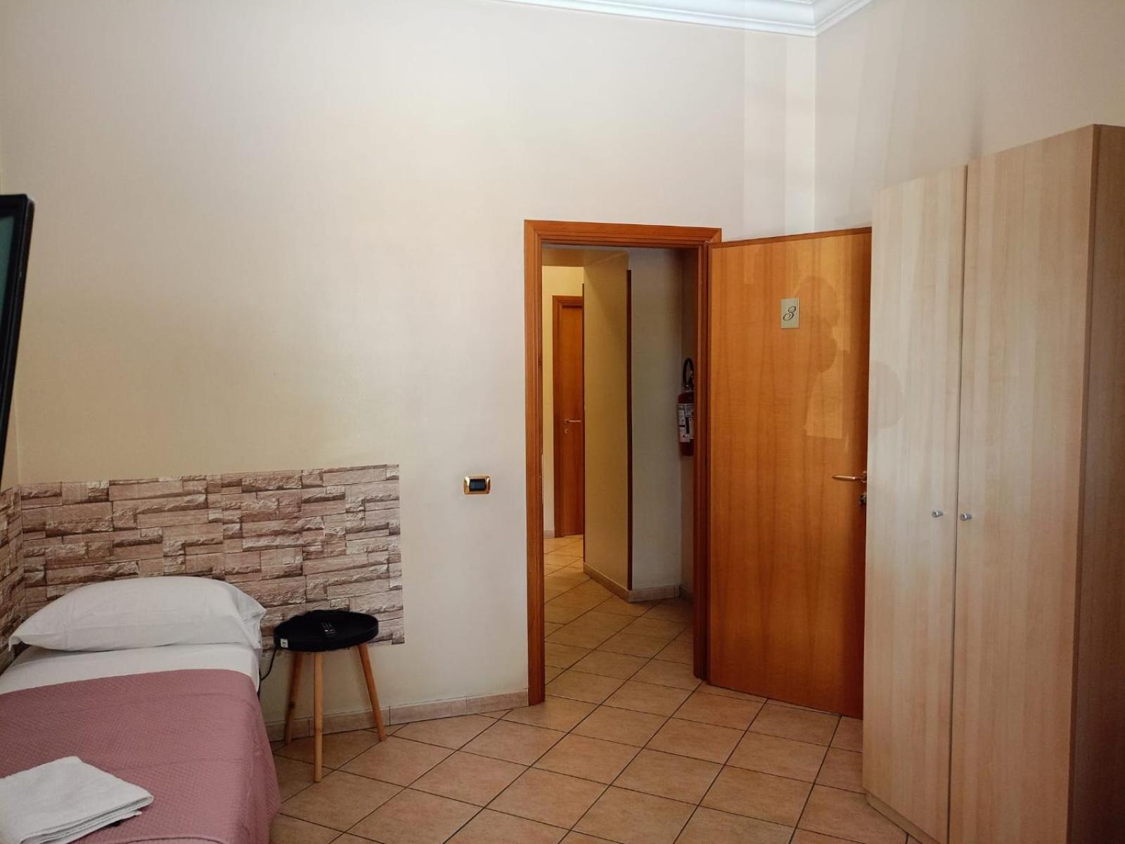 Ragusa Bis Bed & Breakfast *