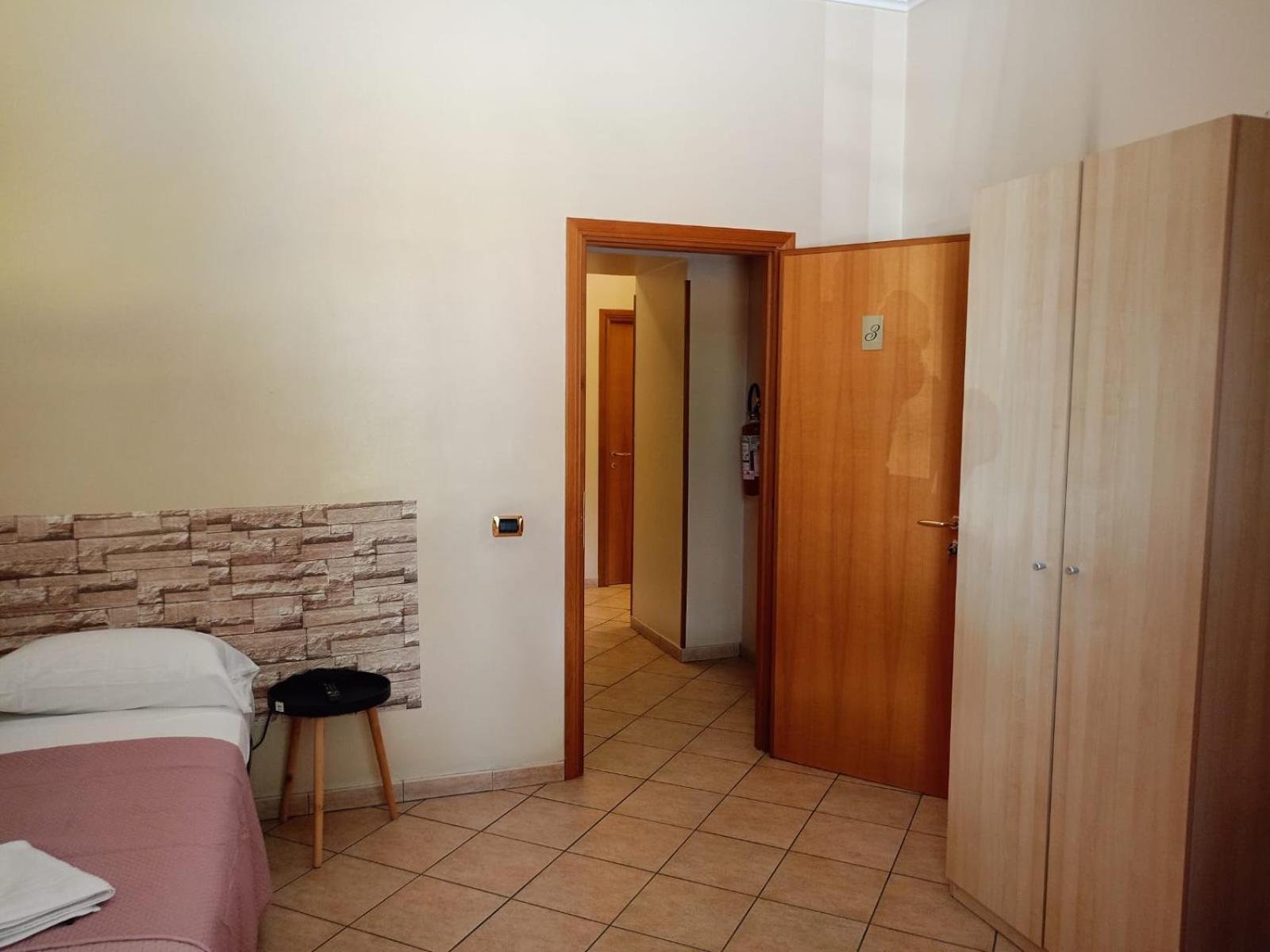 Ragusa Bis * Roma