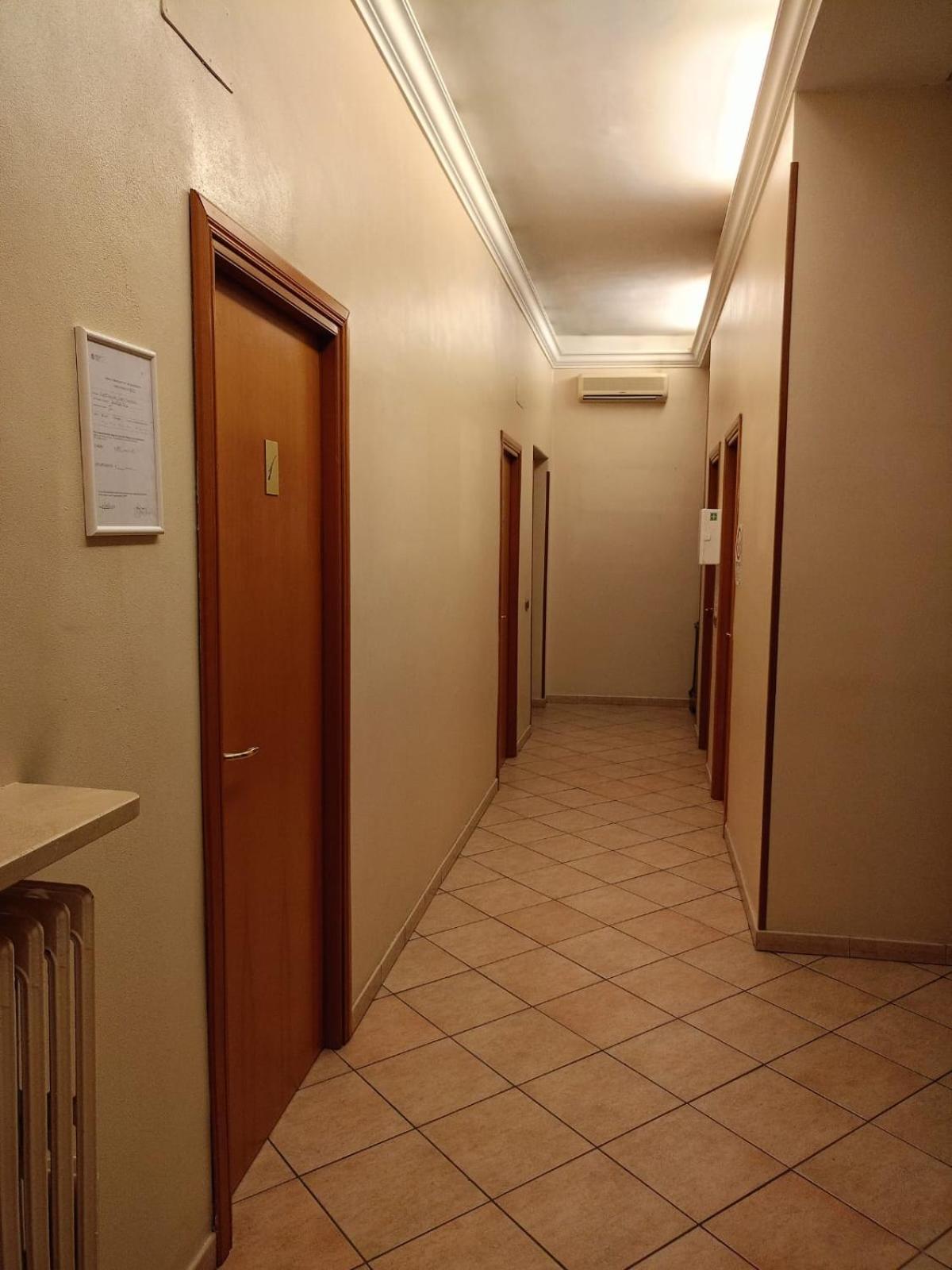 Ragusa Bis Bed & Breakfast Roma