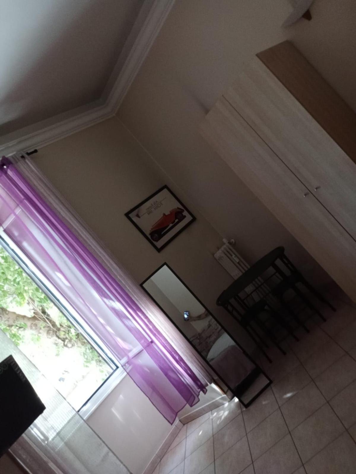 Bed & Breakfast Ragusa Bis *