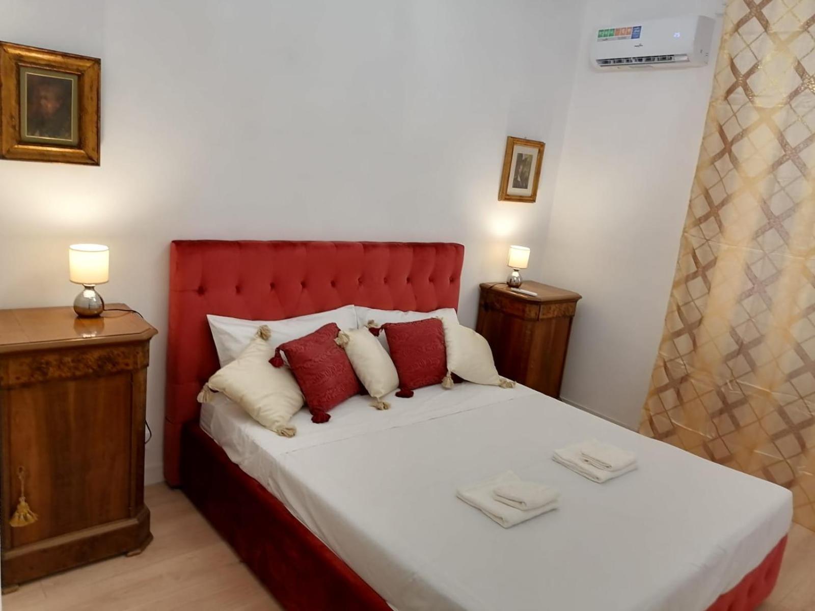 Affittacamere Luxury *