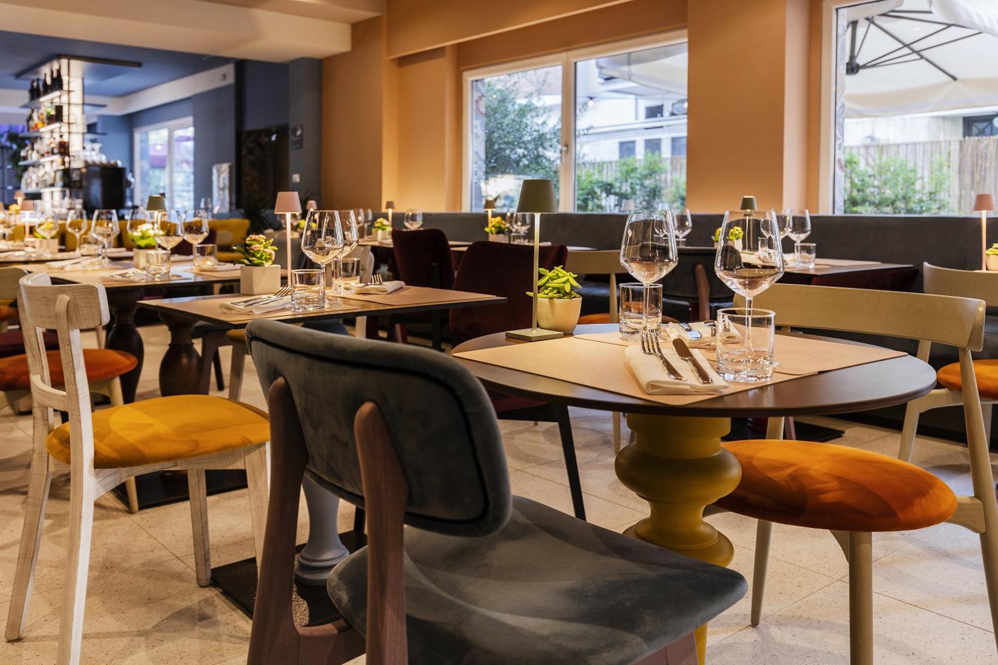 Hotel Adesso Rome