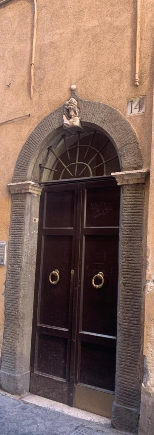 Appartamento Lupa Luxury
