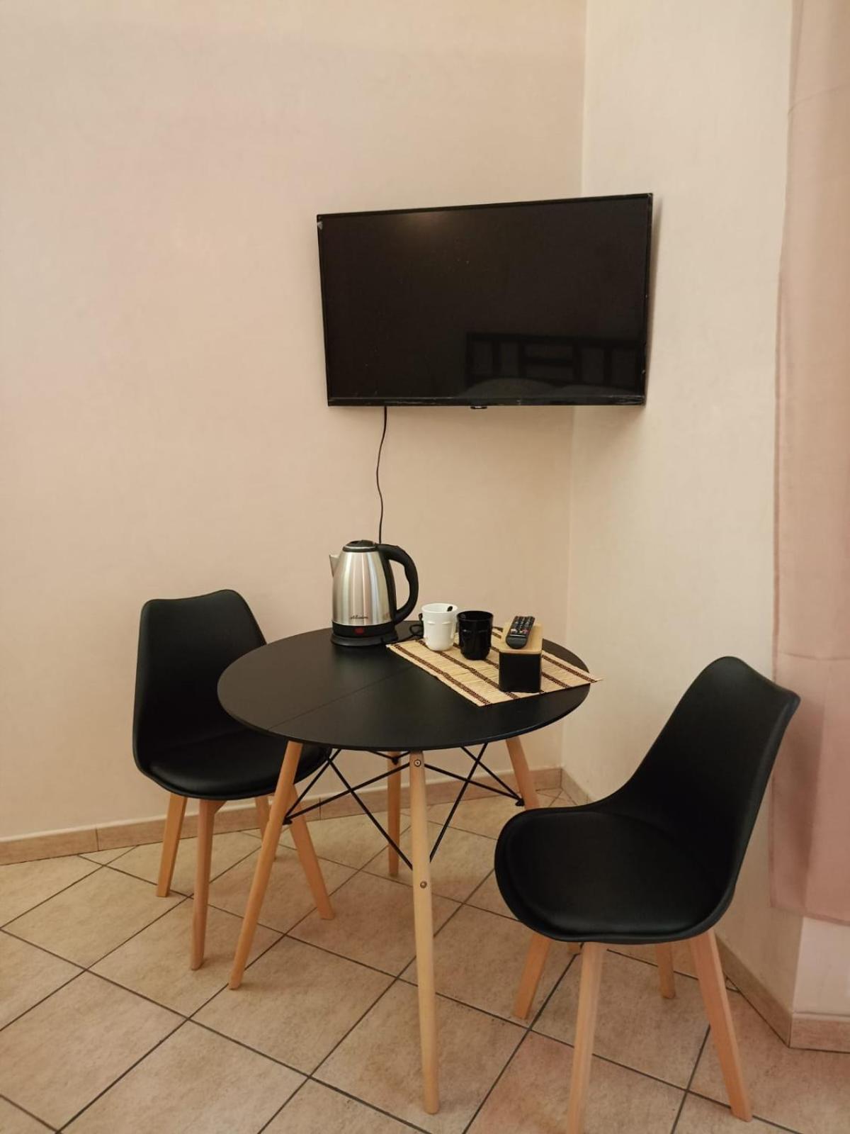 Bed & Breakfast Ragusa Bis Roma