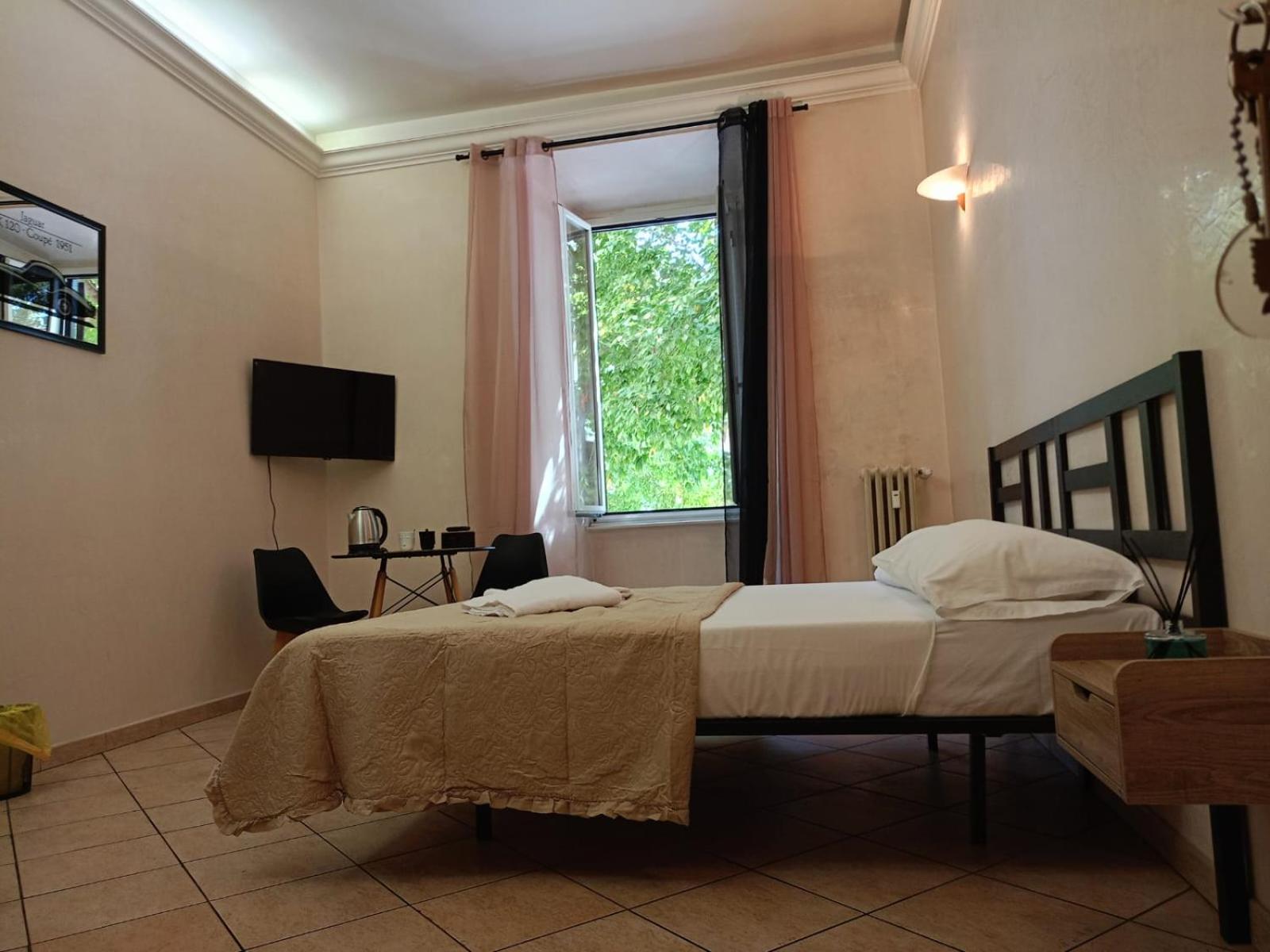 Bed & Breakfast Ragusa Bis *