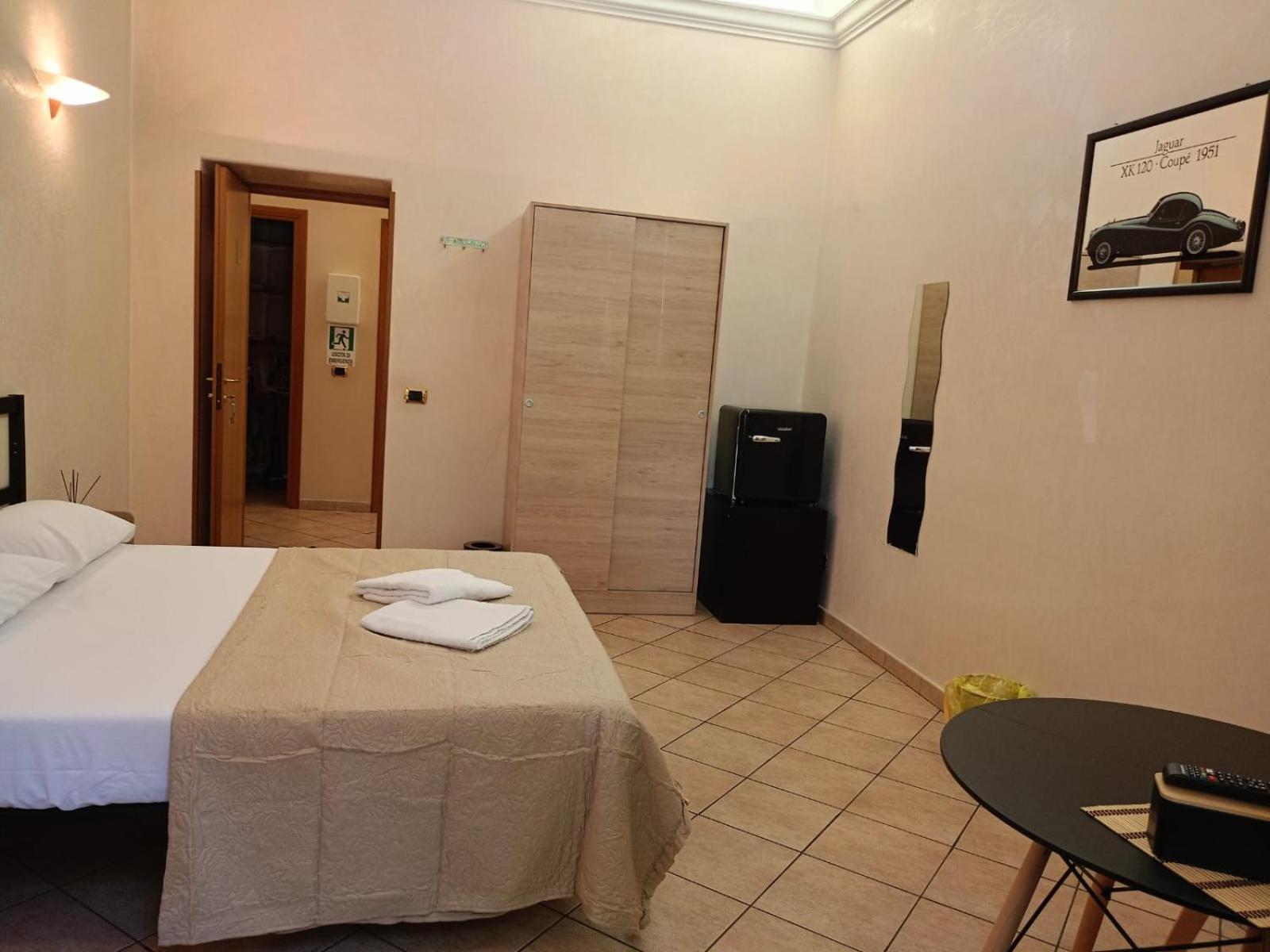 Bed & Breakfast Ragusa Bis