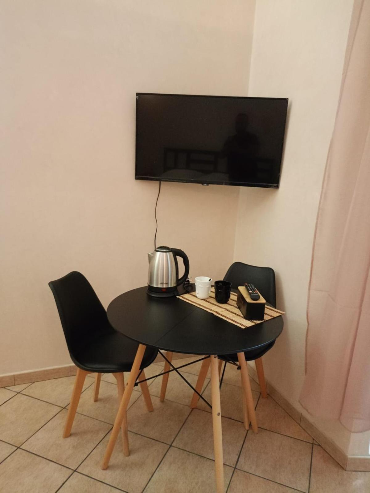 Bed & Breakfast Ragusa Bis *