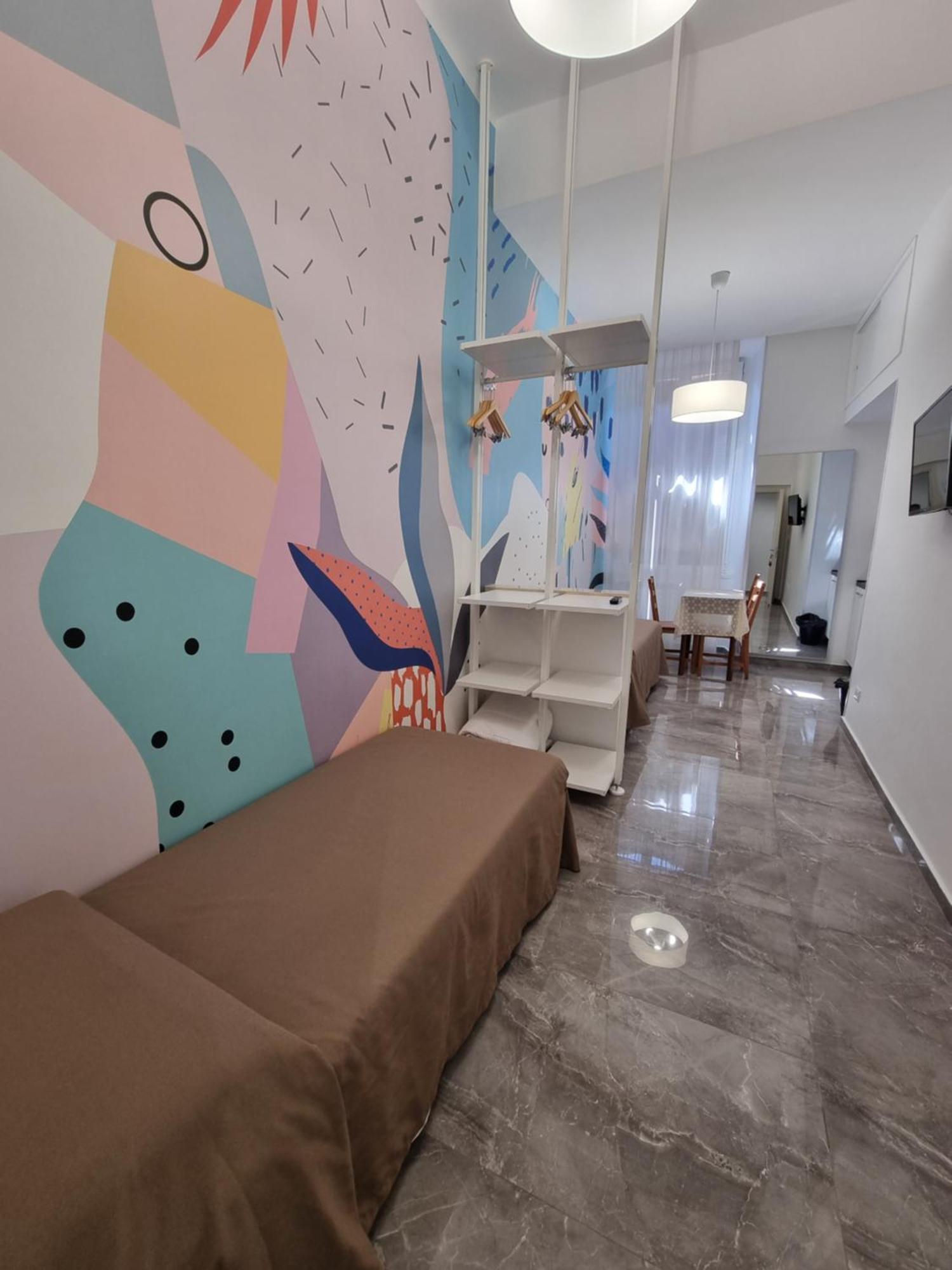 Guest house Joyful Termini Boutique *